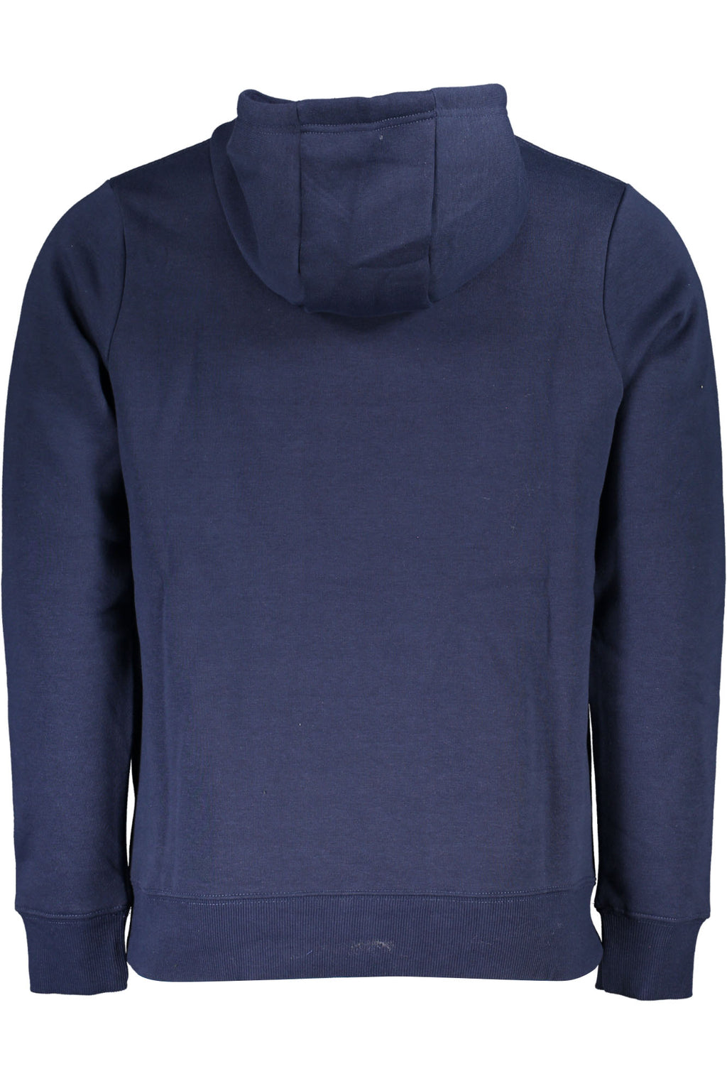 SUDADERA AZUL CON CREMALLERA PARA HOMBRE NORWAY 1963 