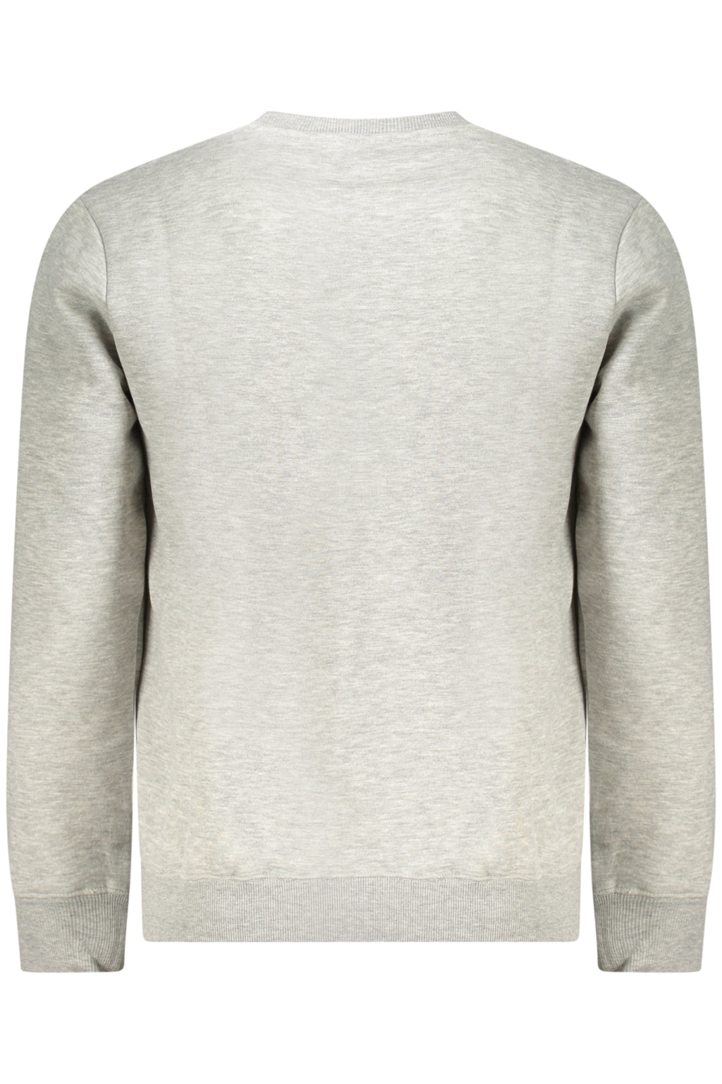 SUDADERA GRIS CON CREMALLERA PARA HOMBRE NORWAY 1963 