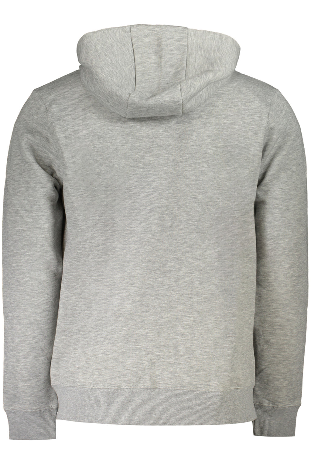 SUDADERA GRIS CON CREMALLERA PARA HOMBRE NORWAY 1963 