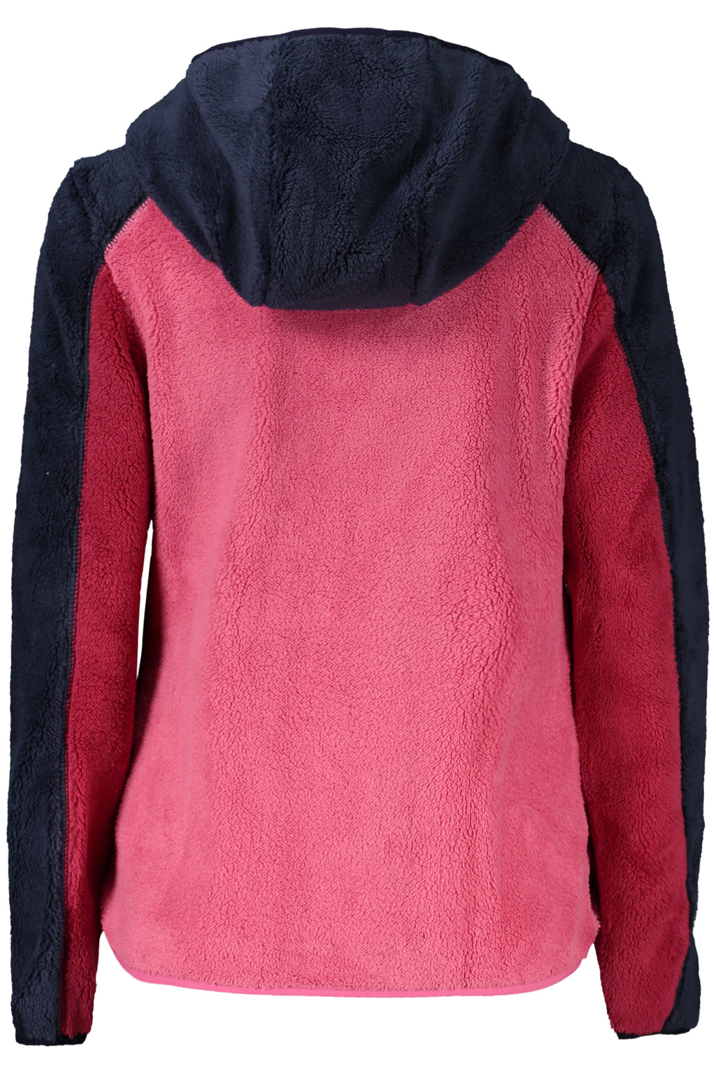 CHAQUETA DEPORTIVA ROSA PARA MUJER NORUEGA 1963 