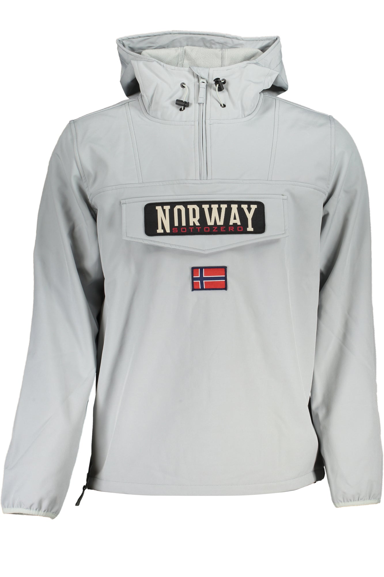 NORWAY 1963 MEN'S SPORTS JACKET GREY 