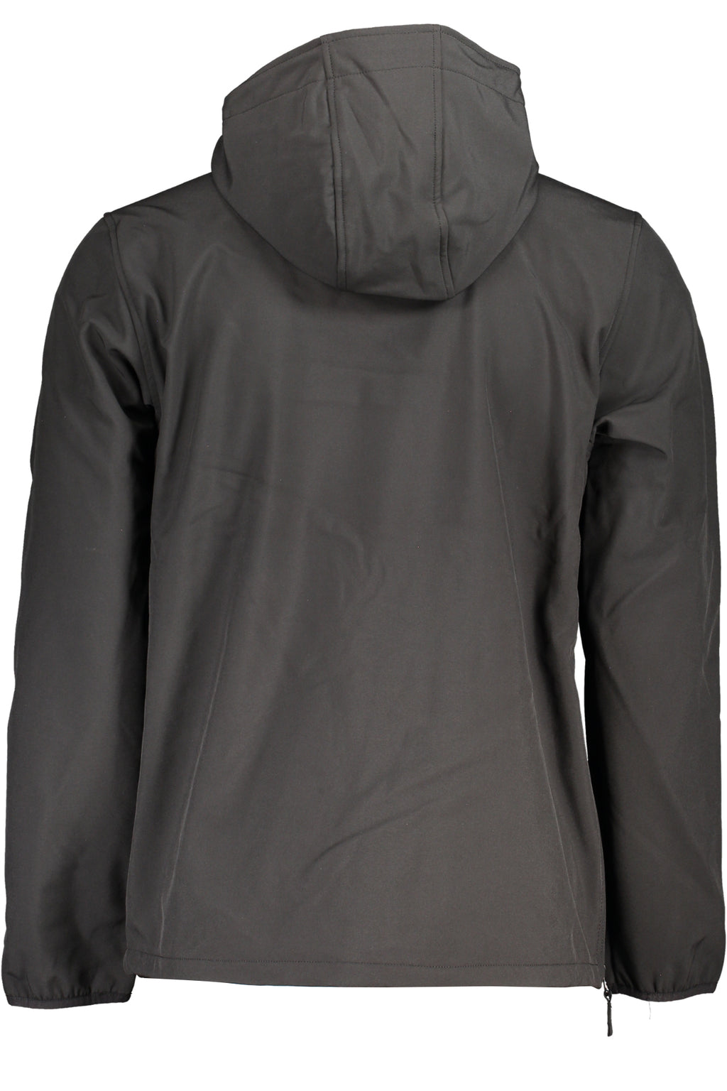 NORWAY 1963 MEN'S BLACK SPORTS JACKET 