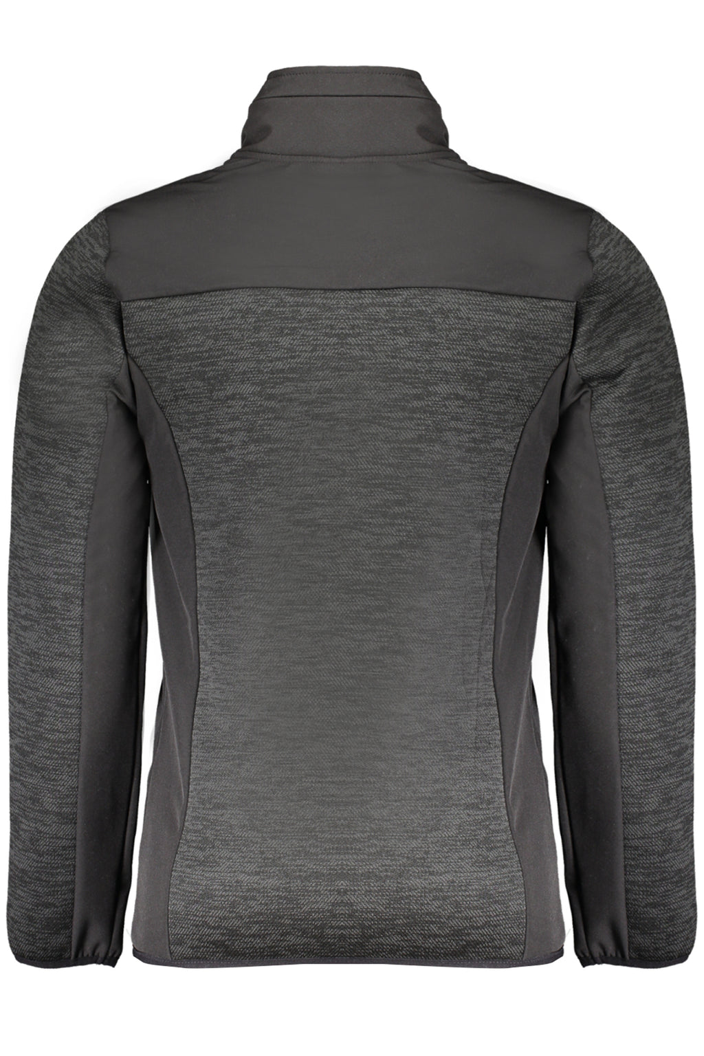 NORWAY 1963 MEN'S BLACK SPORTS JACKET 