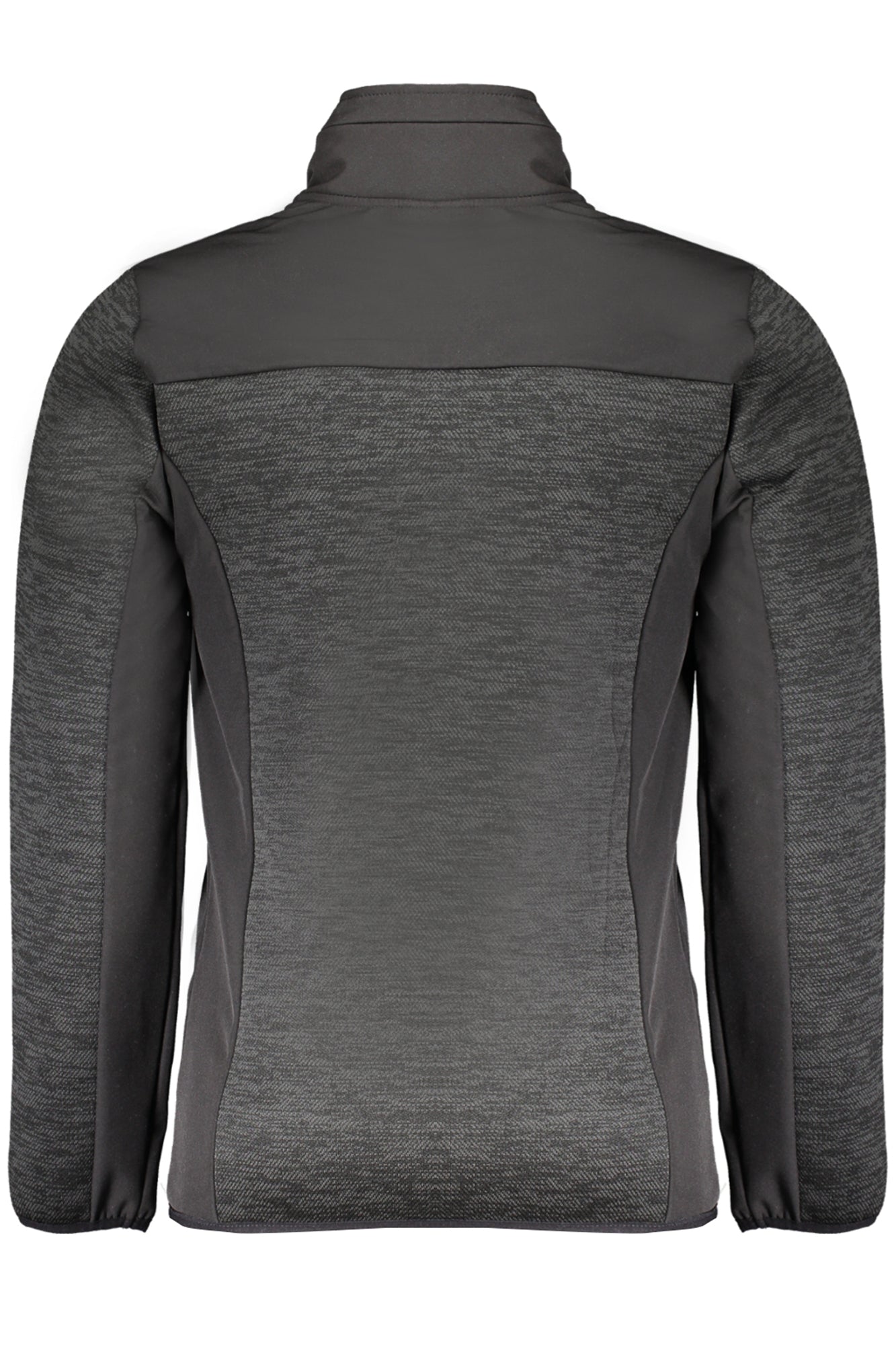 NORWAY 1963 MEN'S BLACK SPORTS JACKET 