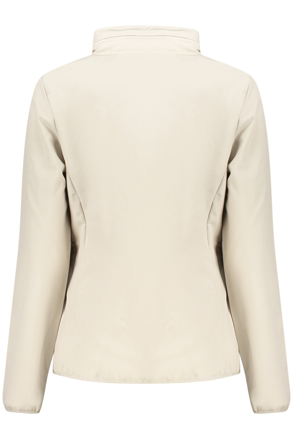 CHAQUETA BEIGE DE MUJER NORUEGA 1963 