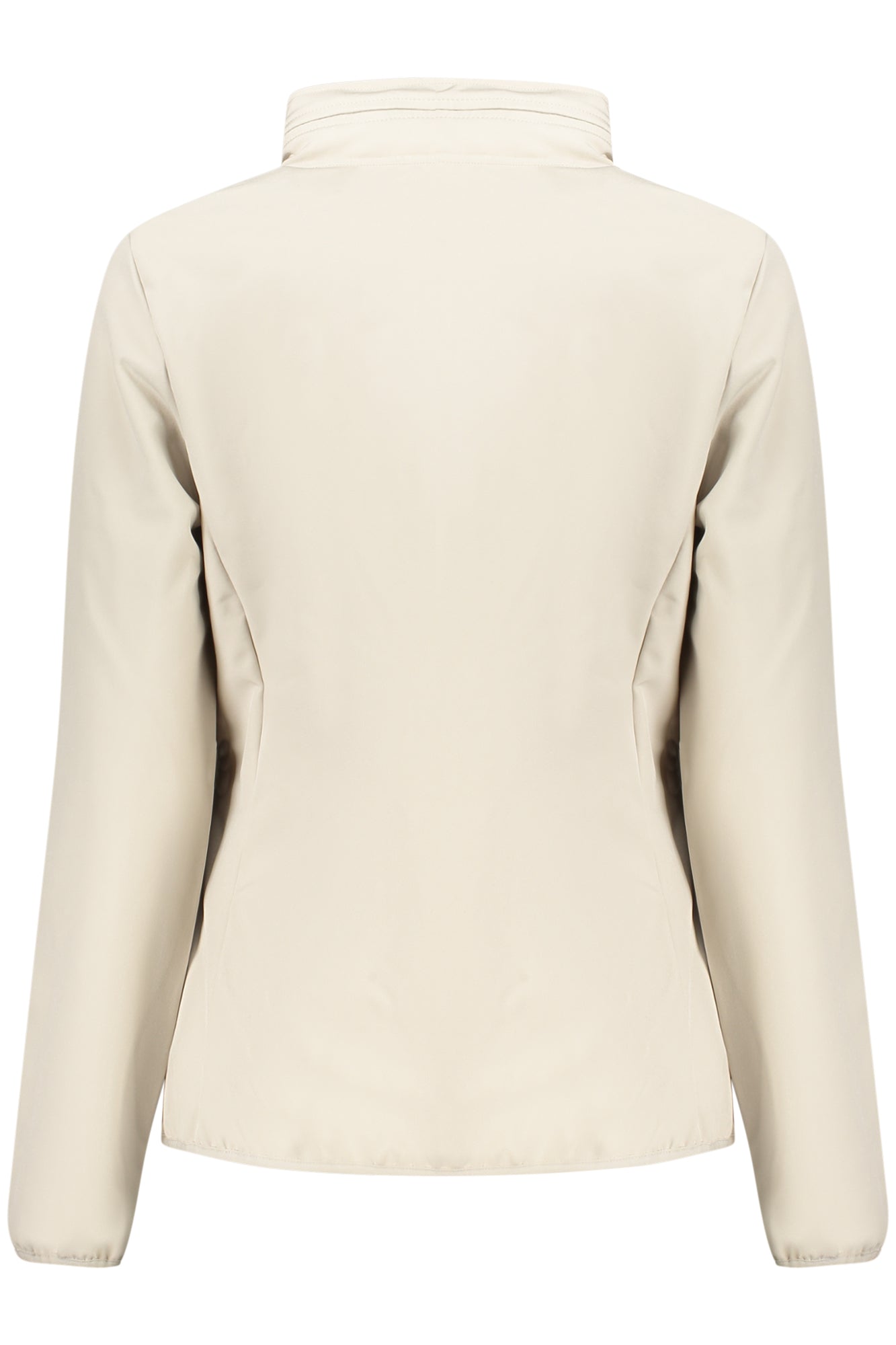 CHAQUETA BEIGE DE MUJER NORUEGA 1963 