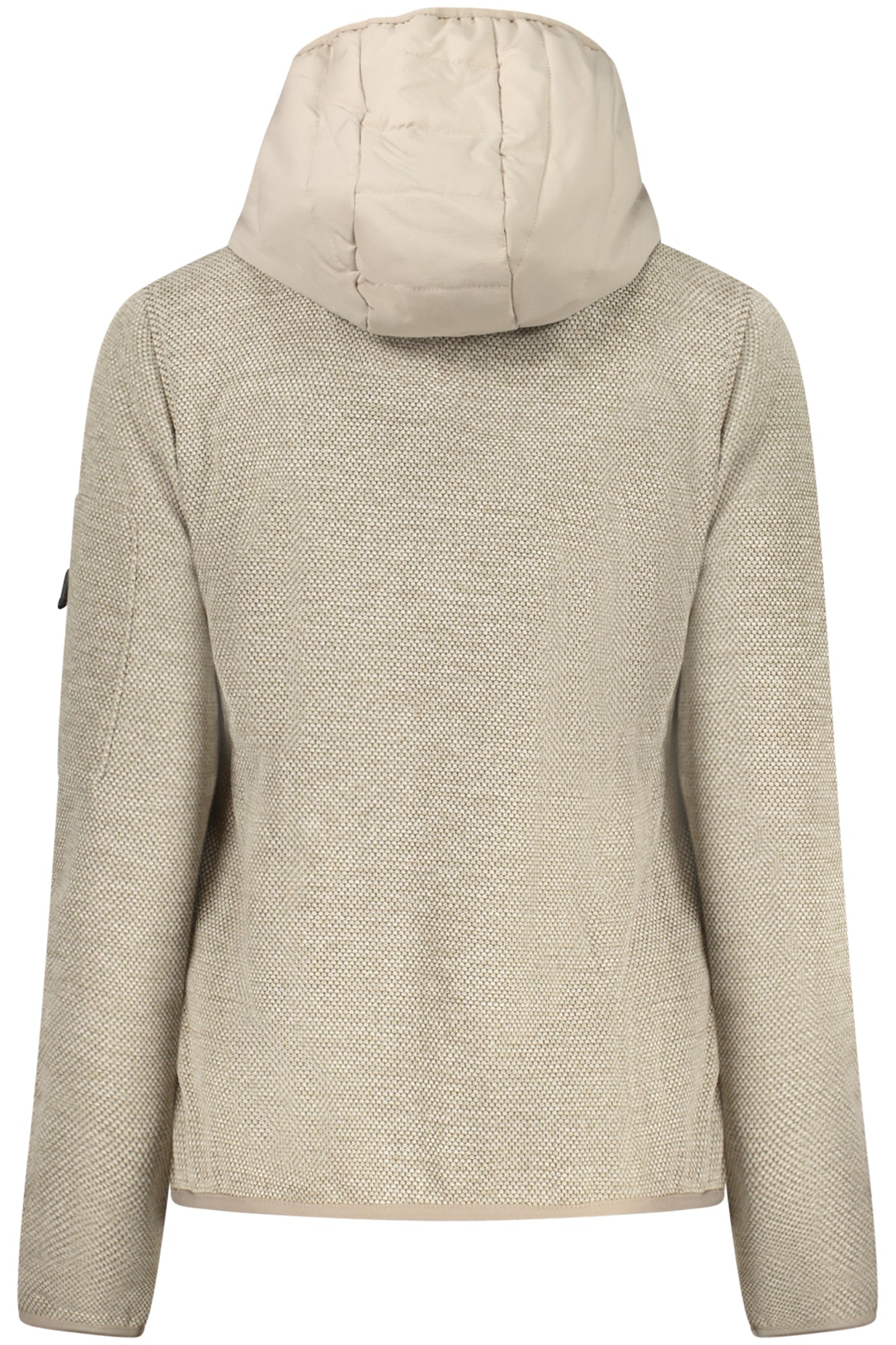 CHAQUETA BEIGE DE MUJER NORUEGA 1963 