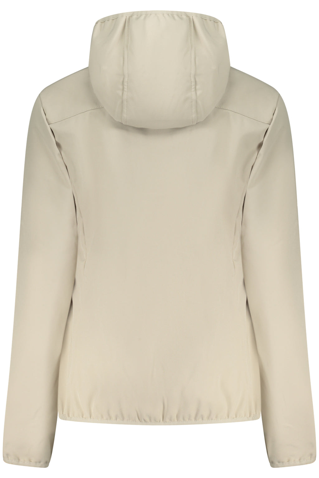 CHAQUETA BEIGE DE MUJER NORUEGA 1963 