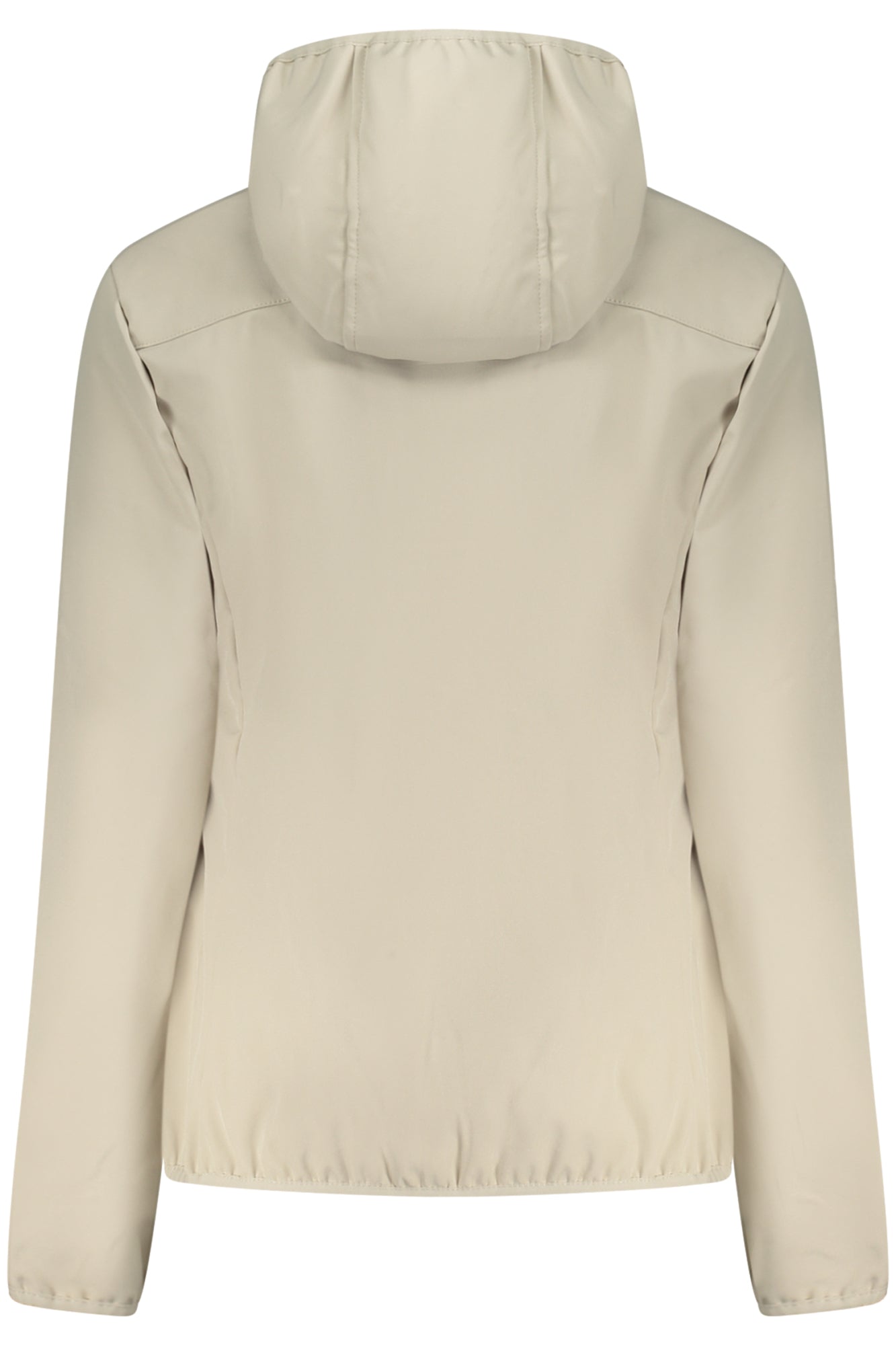 CHAQUETA BEIGE DE MUJER NORUEGA 1963 