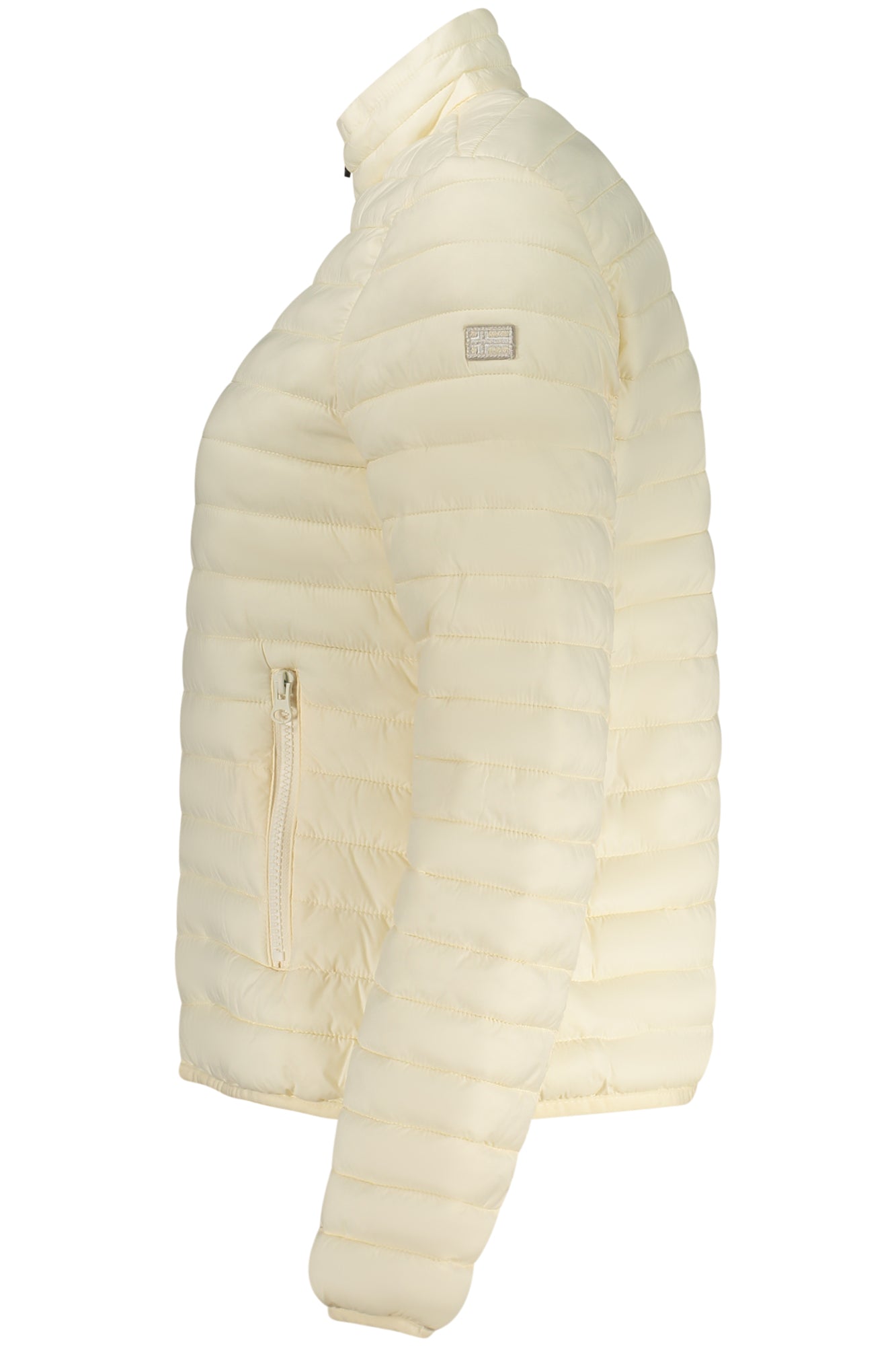 NORWAY 1963 GIUBBOTTO DONNA BIANCO