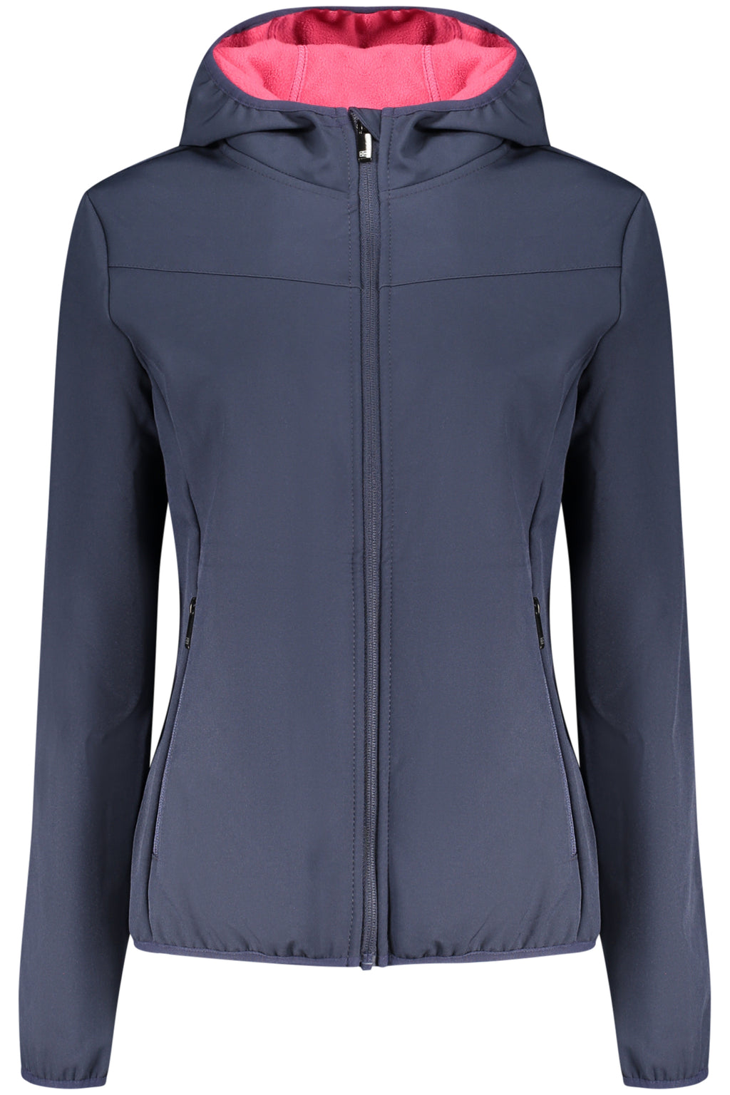 NORWAY 1963 WOMEN'S BLUE JACKET 