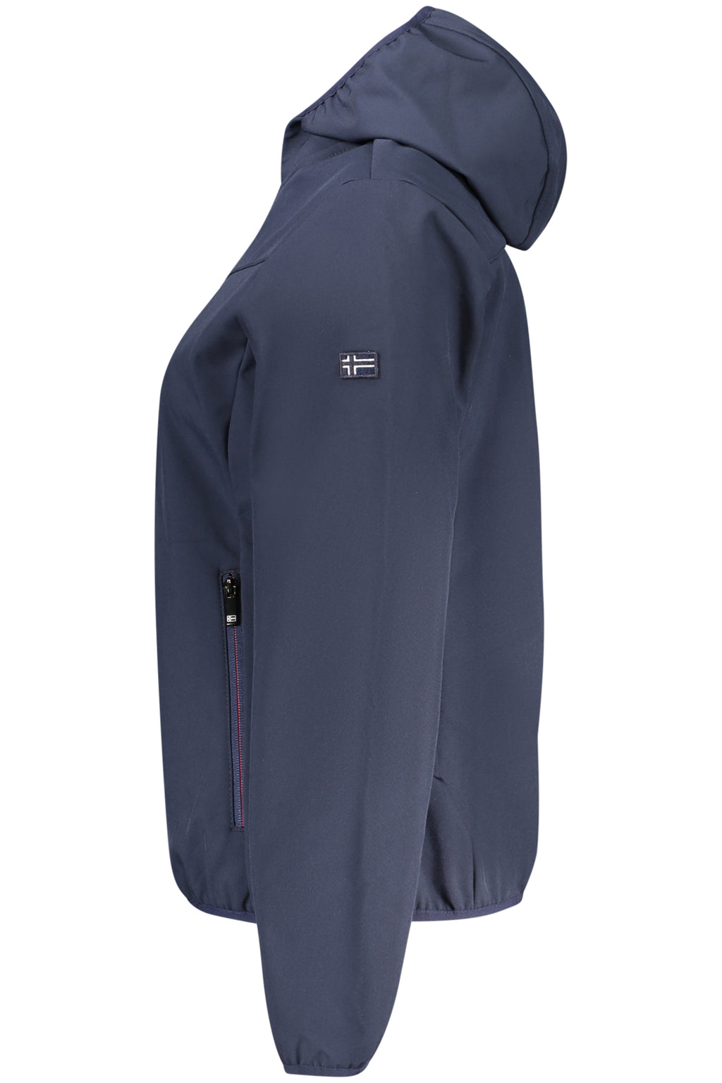 NORWAY 1963 WOMEN'S BLUE JACKET 