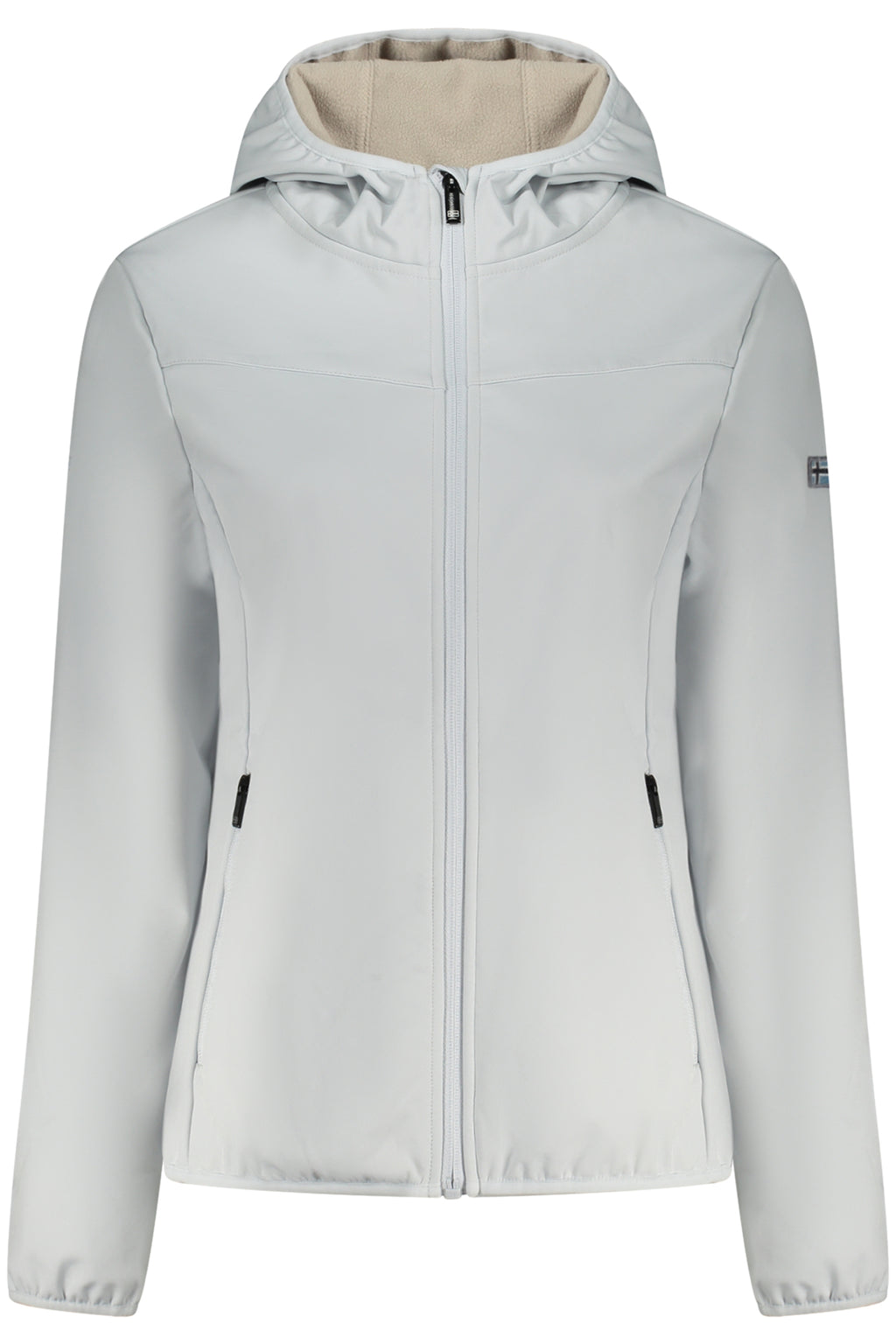 NORWAY 1963 WOMEN'S GREY JACKET 