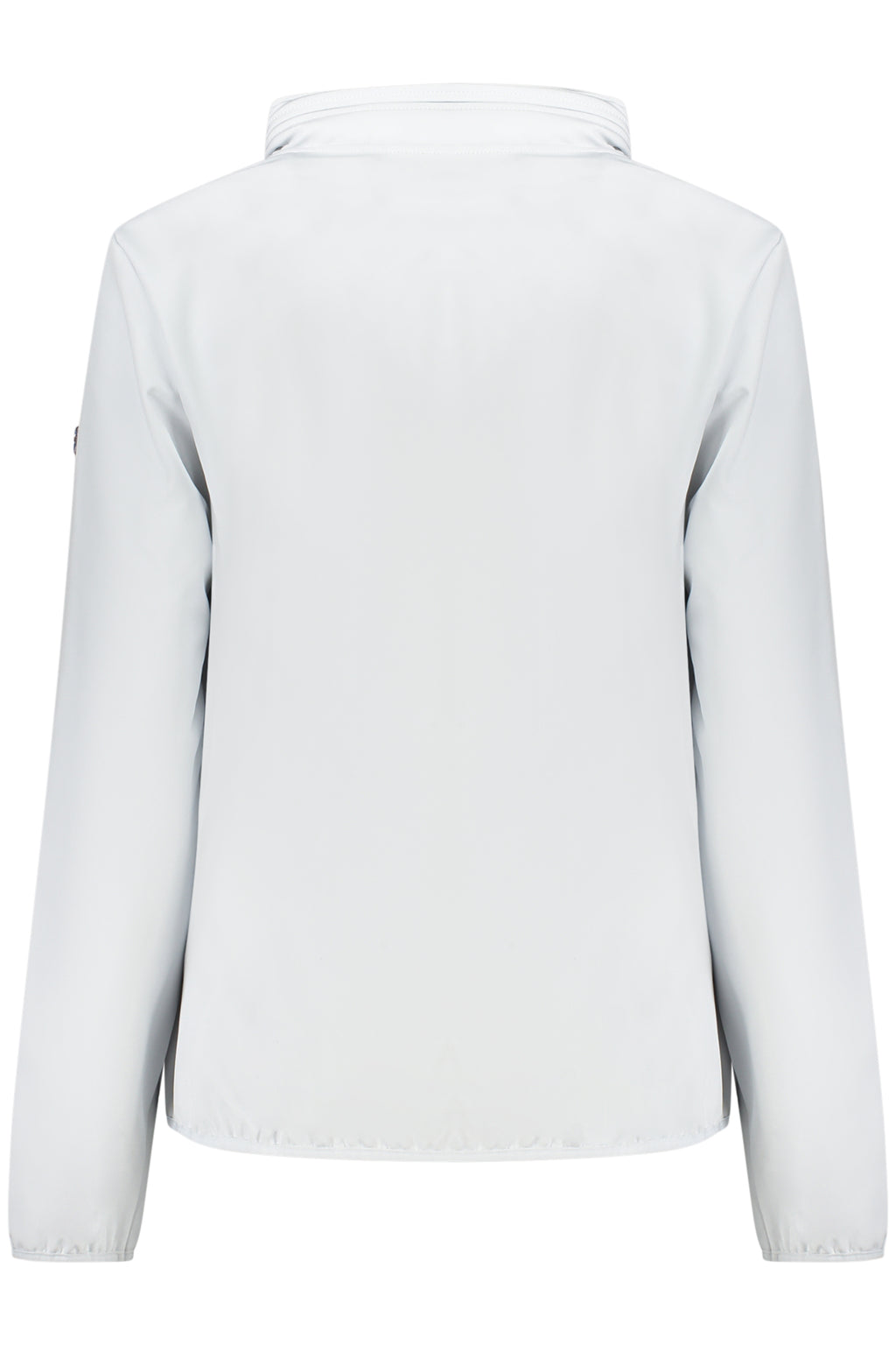 CHAQUETA GRIS DE MUJER NORUEGA 1963 