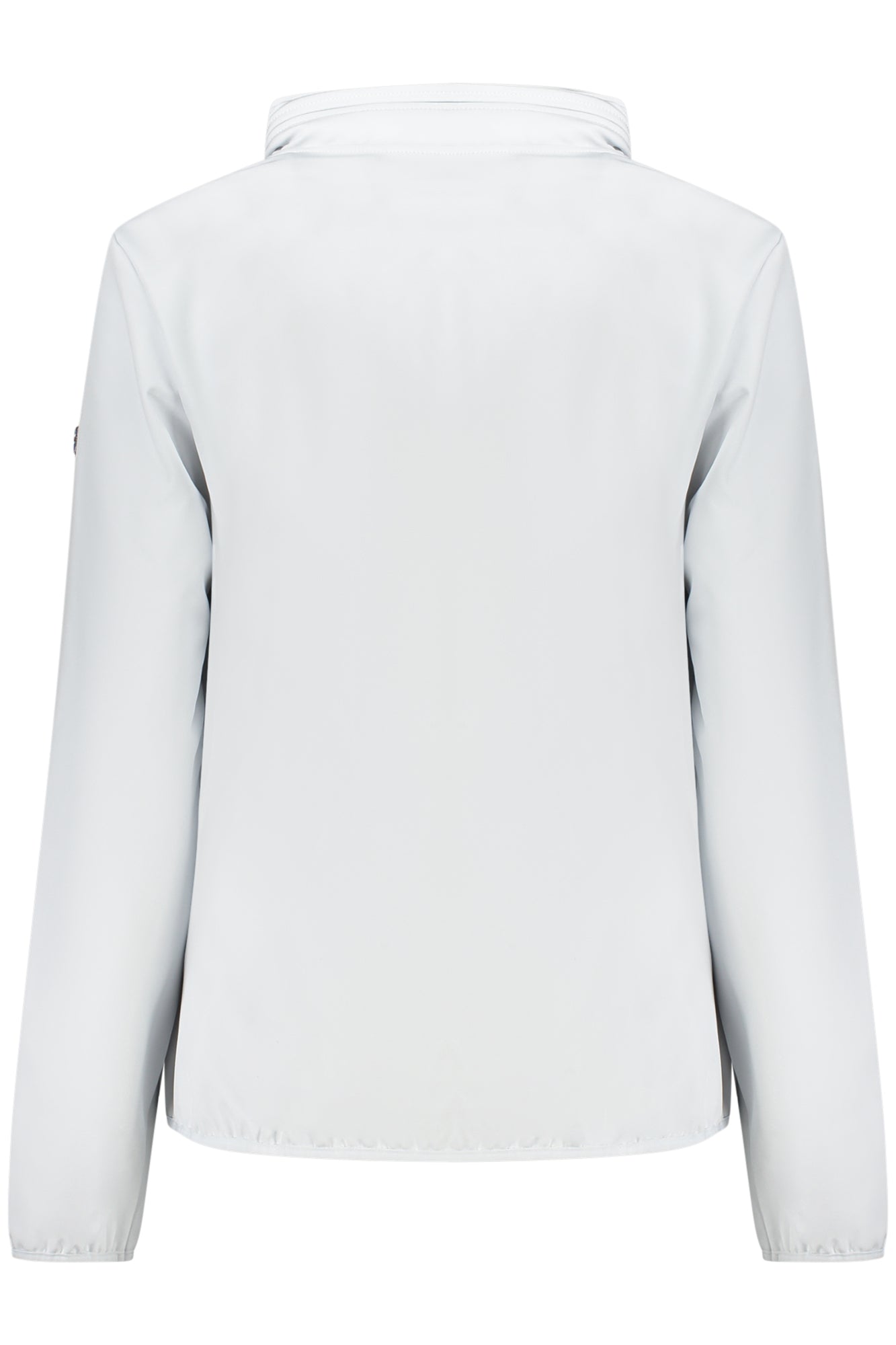 CHAQUETA GRIS DE MUJER NORUEGA 1963 