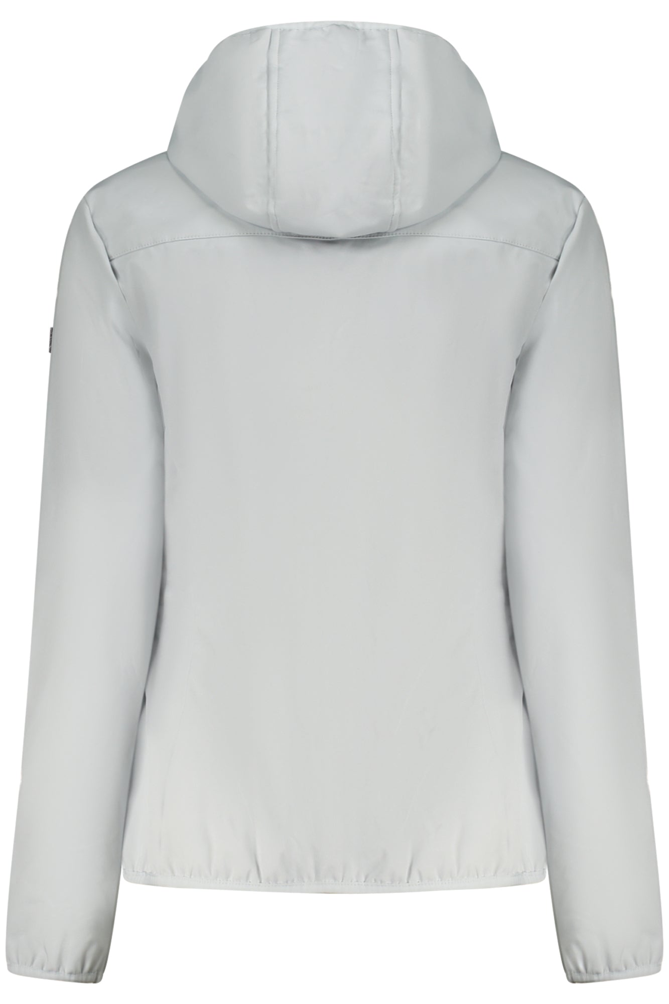 CHAQUETA GRIS DE MUJER NORUEGA 1963 