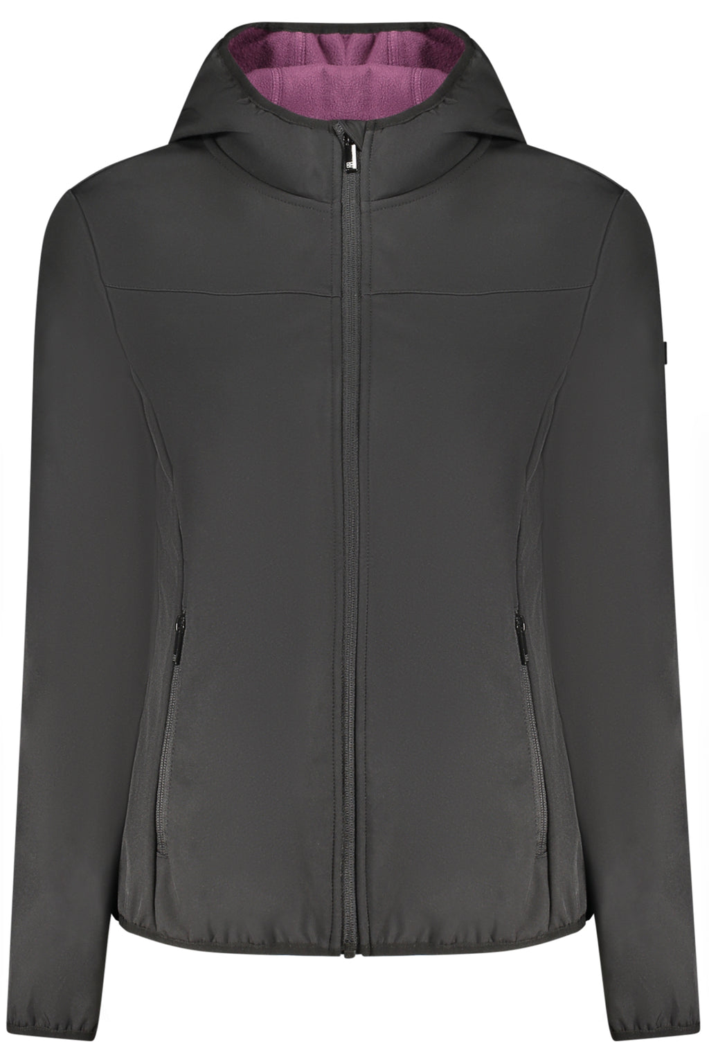 NORWAY 1963 WOMEN'S BLACK JACKET 