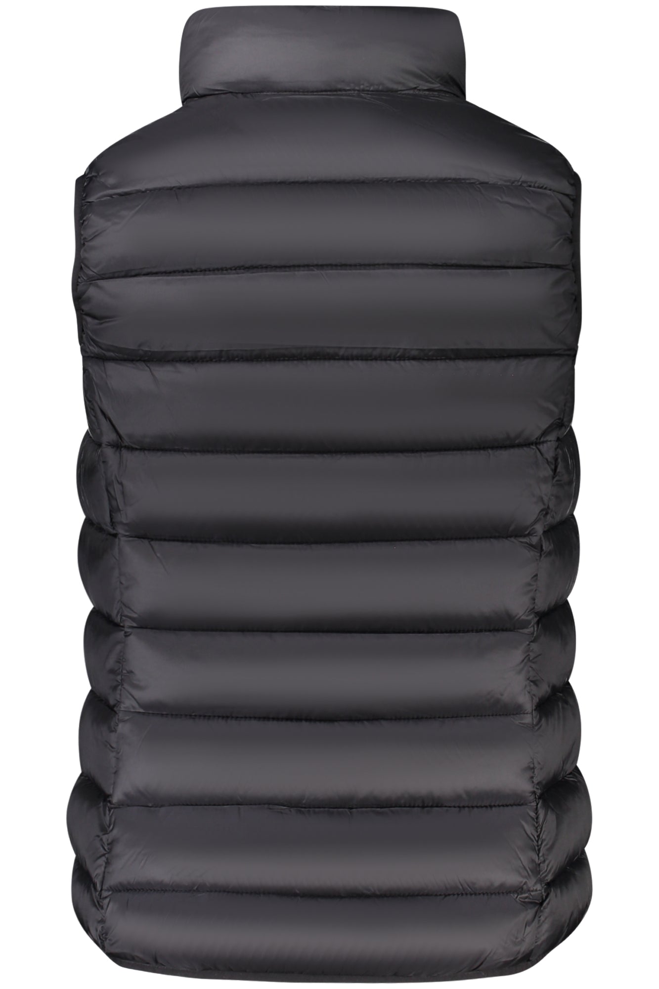 CHAQUETA NEGRA DE MUJER NORUEGA 1963 