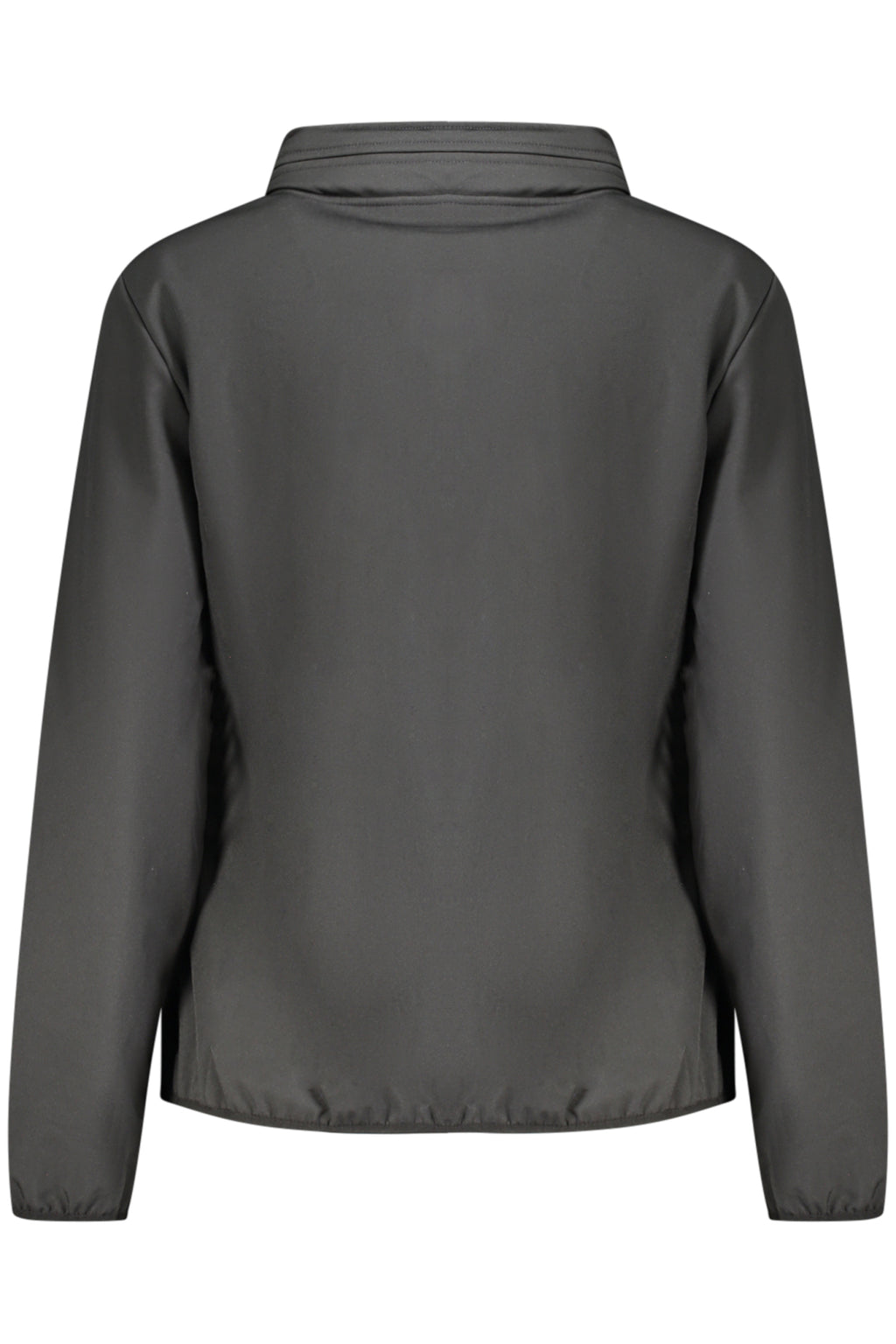 CHAQUETA NEGRA DE MUJER NORUEGA 1963 