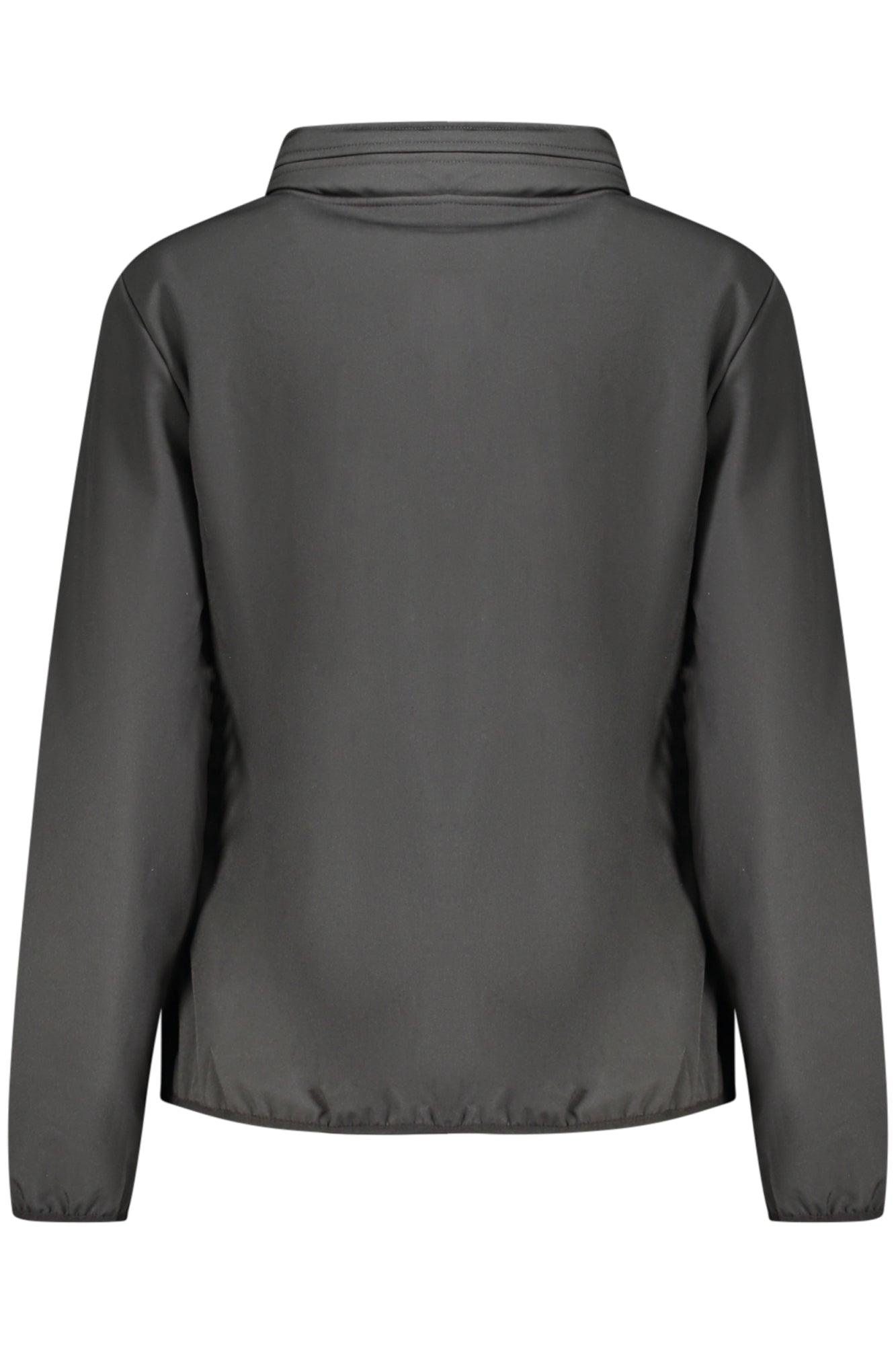 CHAQUETA NEGRA DE MUJER NORUEGA 1963 