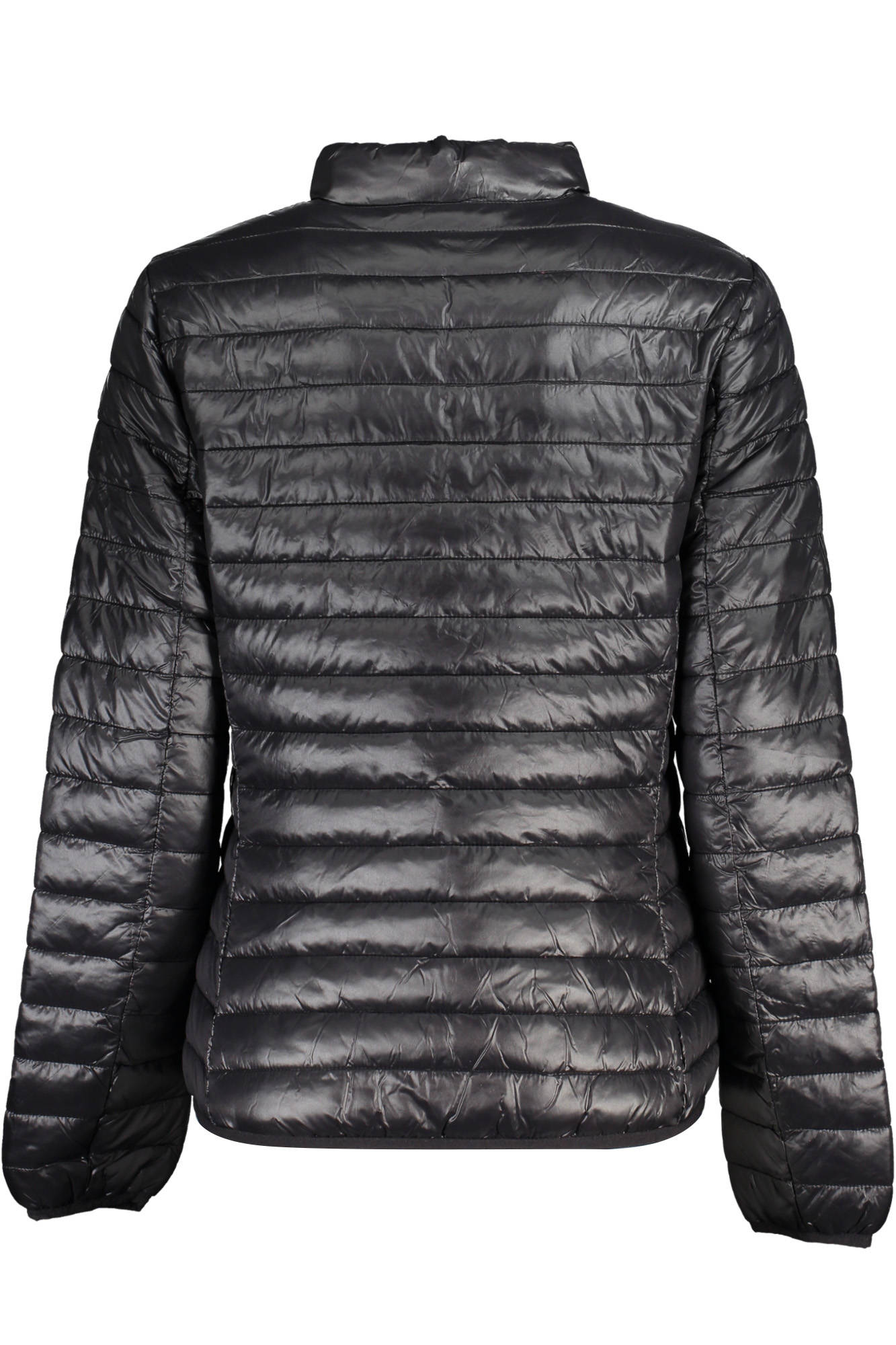 NORWAY 1963 GIUBBOTTO DONNA NERO