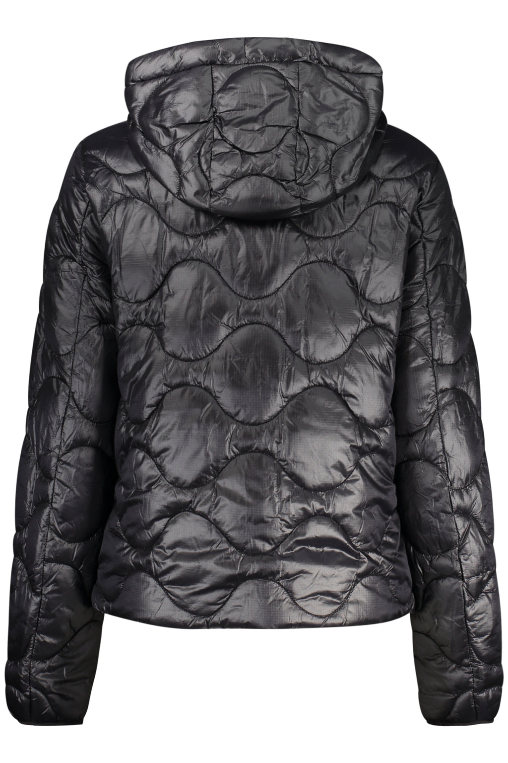 NORWAY 1963 GIUBBOTTO DONNA NERO