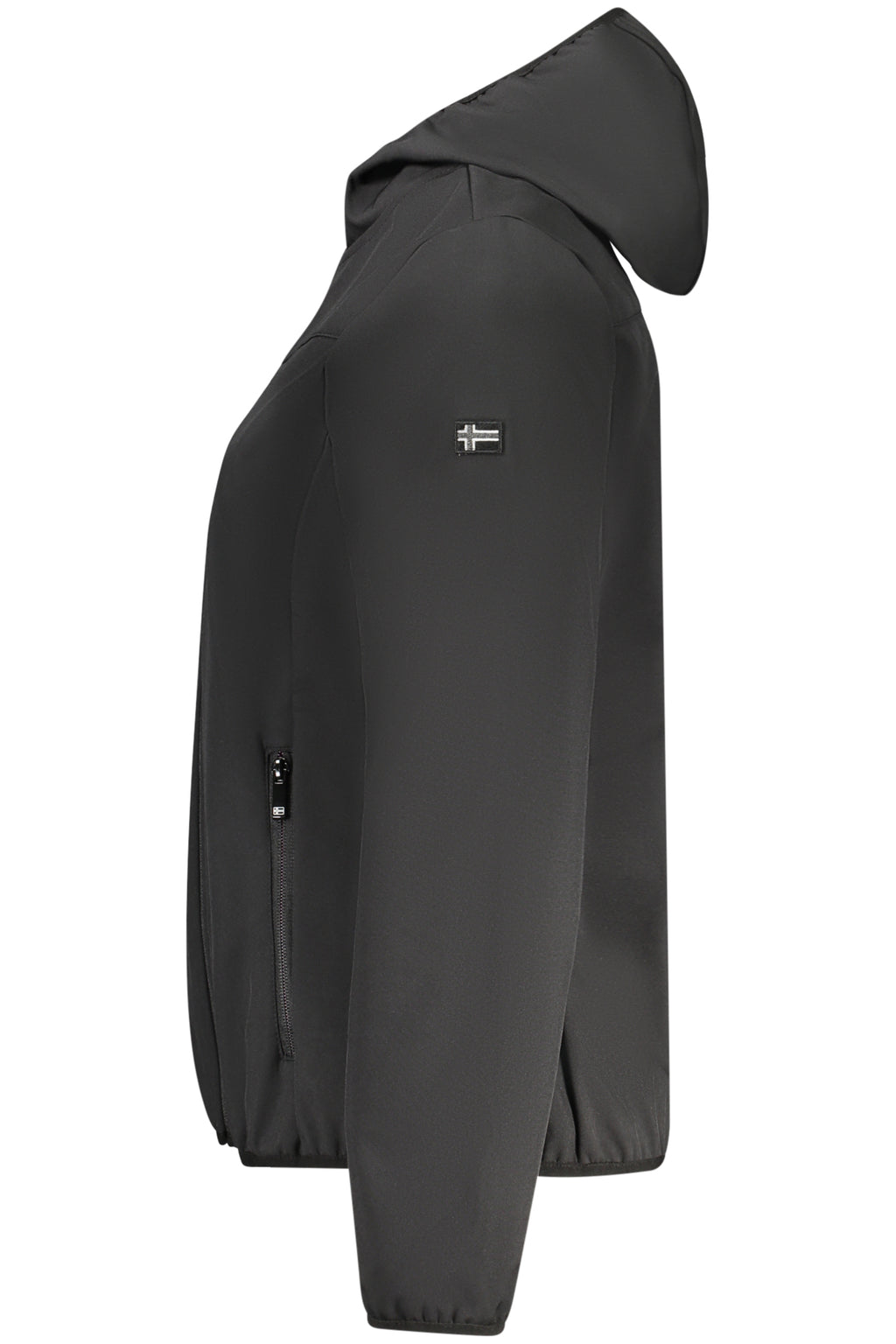 NORWAY 1963 WOMEN'S BLACK JACKET 