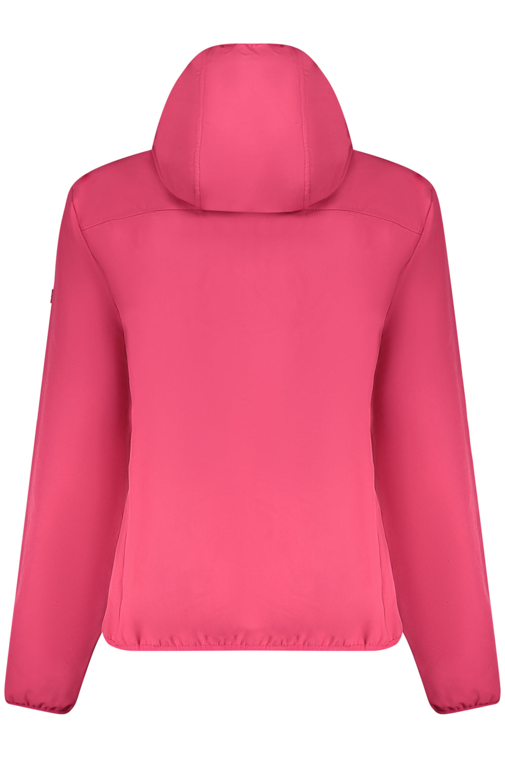 CHAQUETA ROSA DE MUJER NORUEGA 1963 