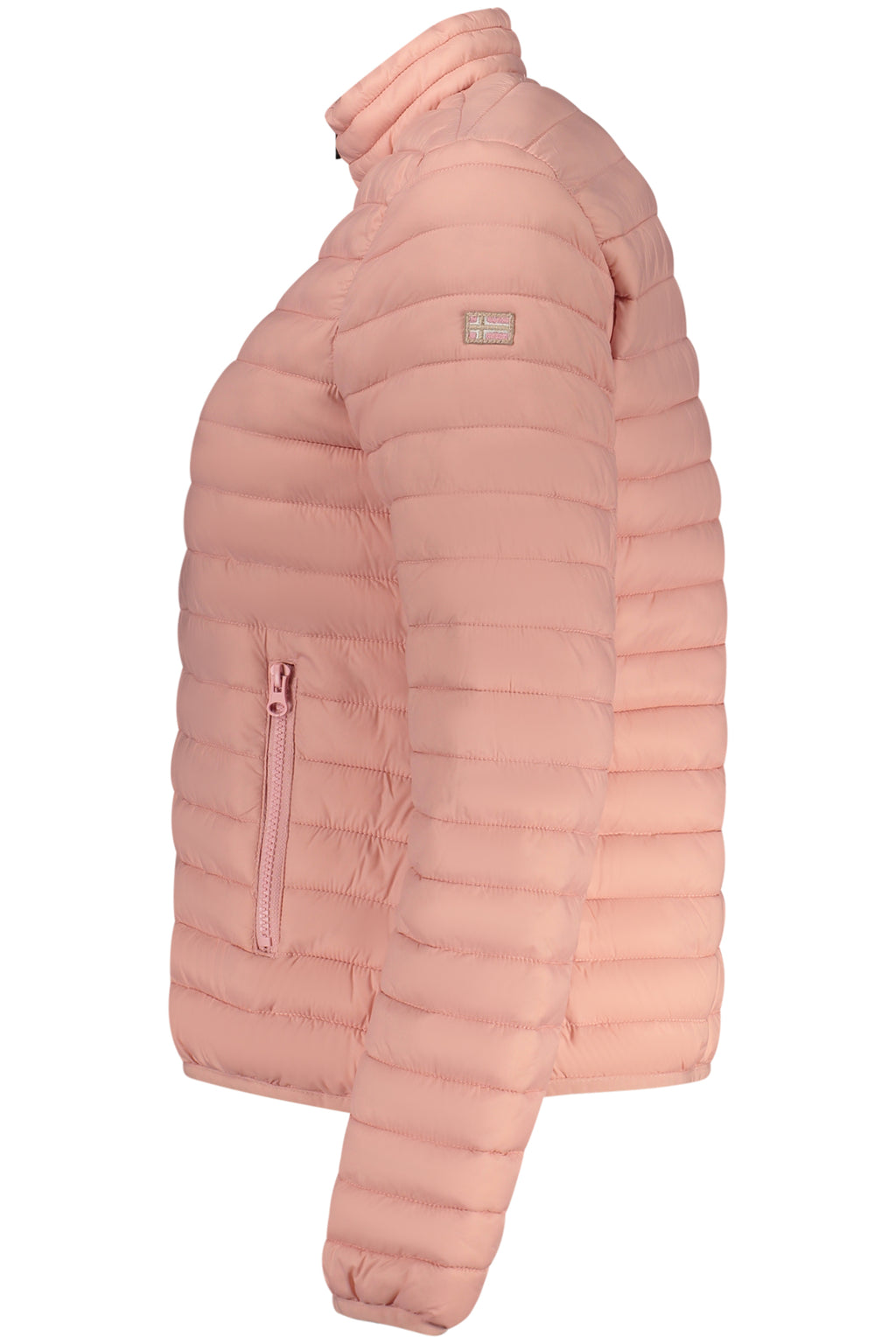 NORWAY 1963 GIUBBOTTO DONNA ROSA