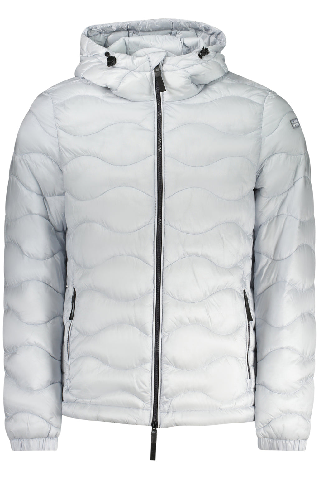 NORWAY 1963 GIUBBOTTO UOMO AZZURRO