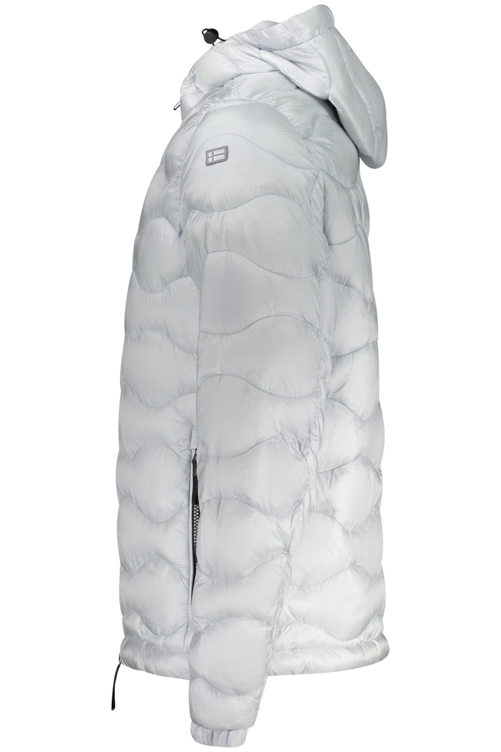 NORWAY 1963 GIUBBOTTO UOMO AZZURRO