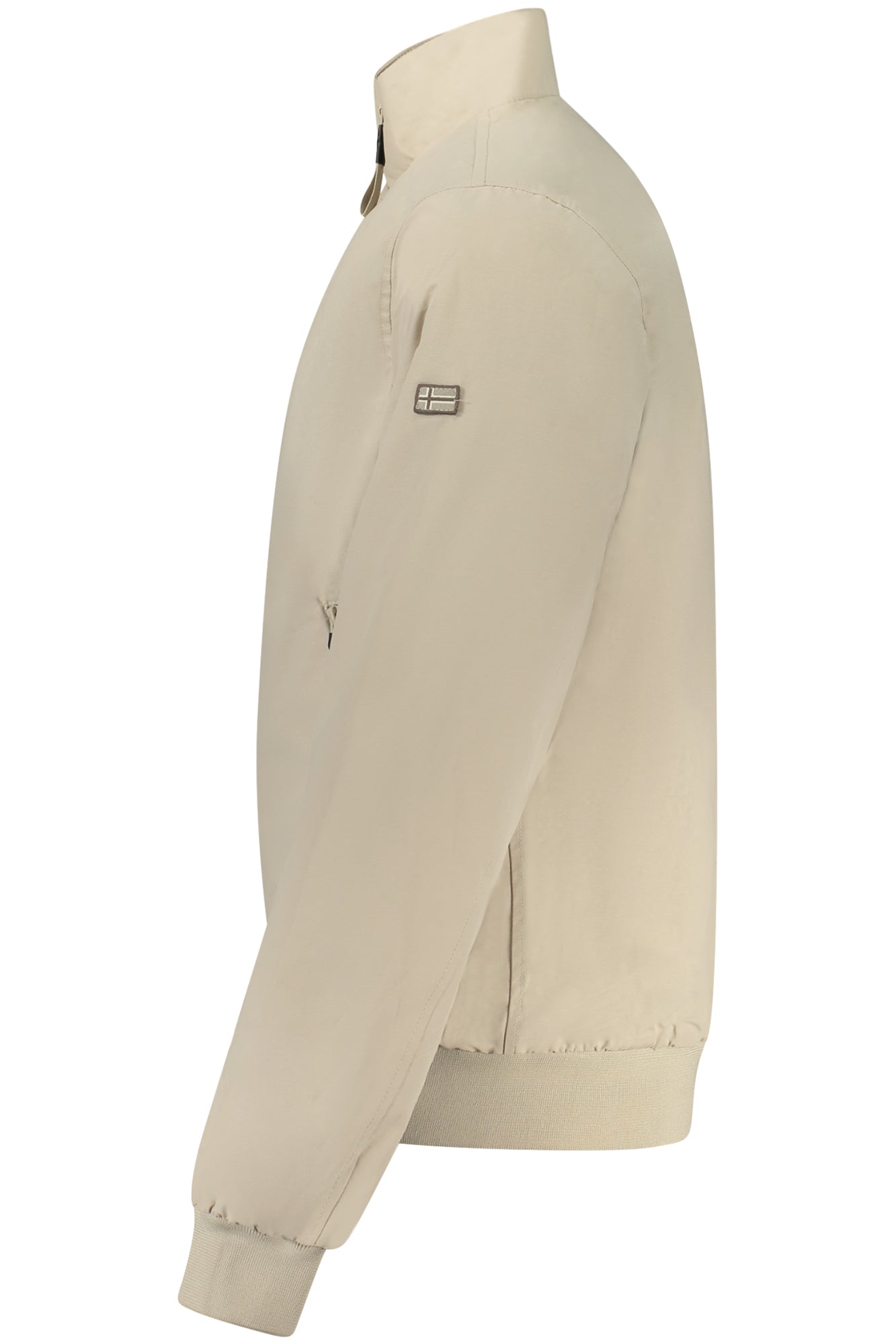 NORWAY 1963 GIUBBOTTO UOMO BEIGE