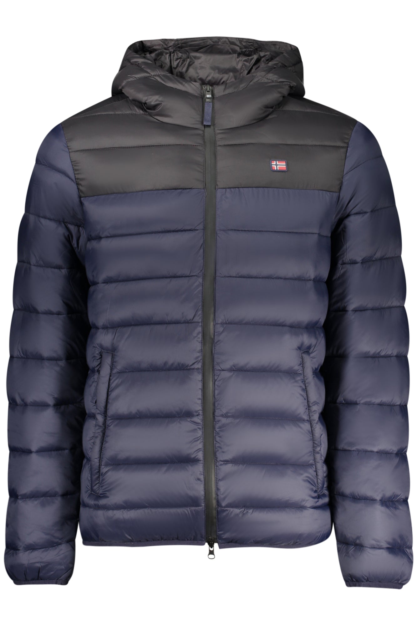 NORWAY 1963 GIUBBOTTO UOMO BLU