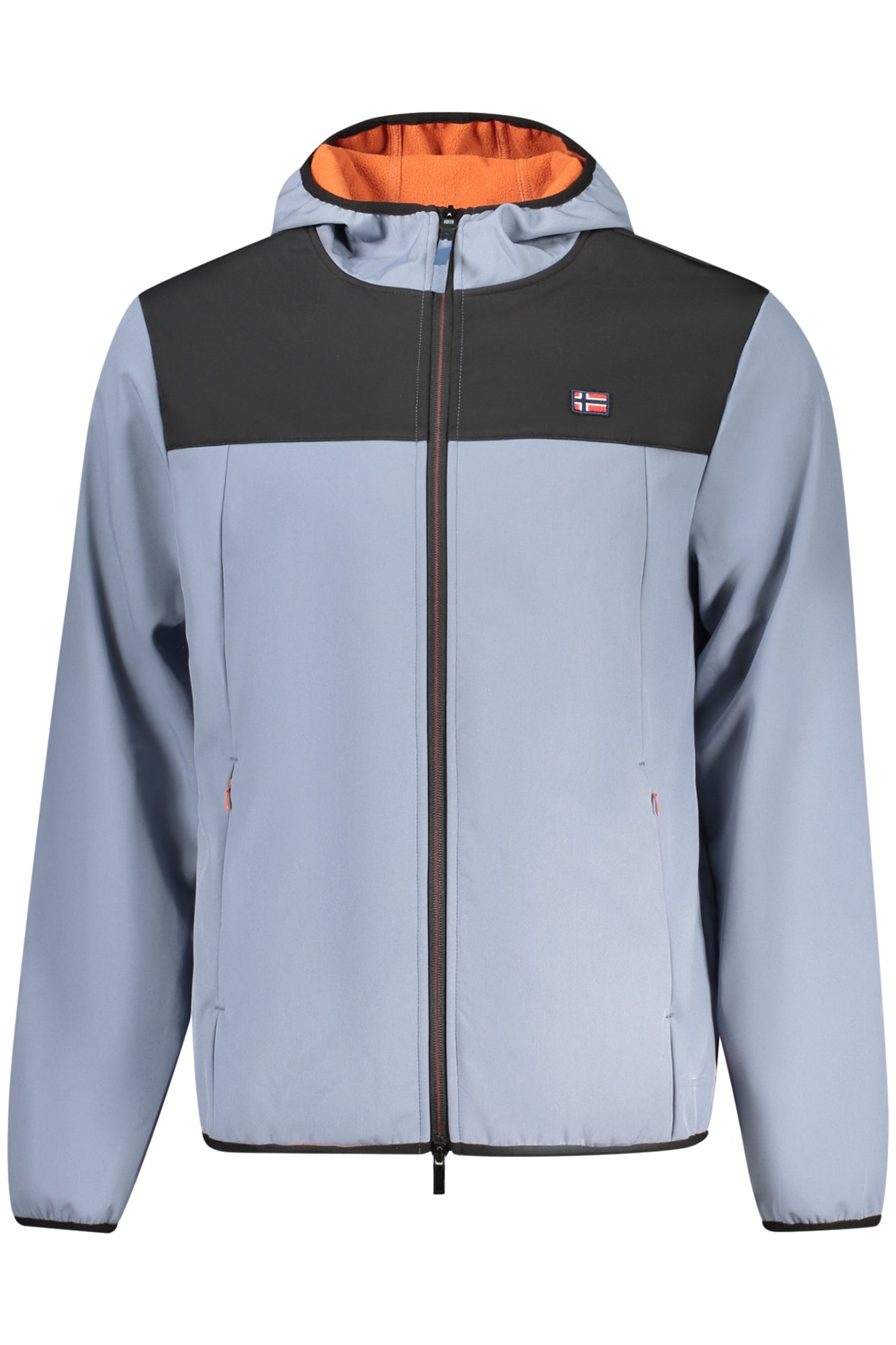 CHAQUETA AZUL DE HOMBRE NORUEGA 1963 