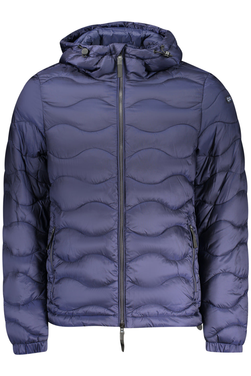 NORWAY 1963 GIUBBOTTO UOMO BLU