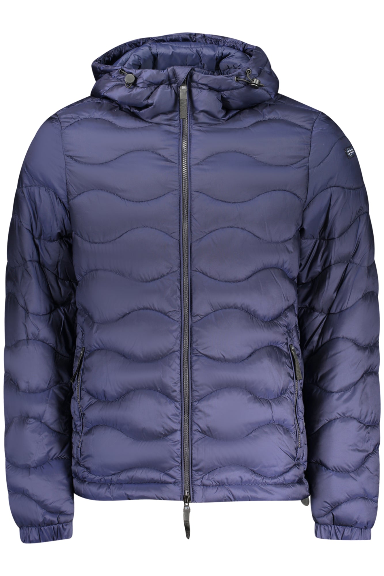 NORWAY 1963 GIUBBOTTO UOMO BLU