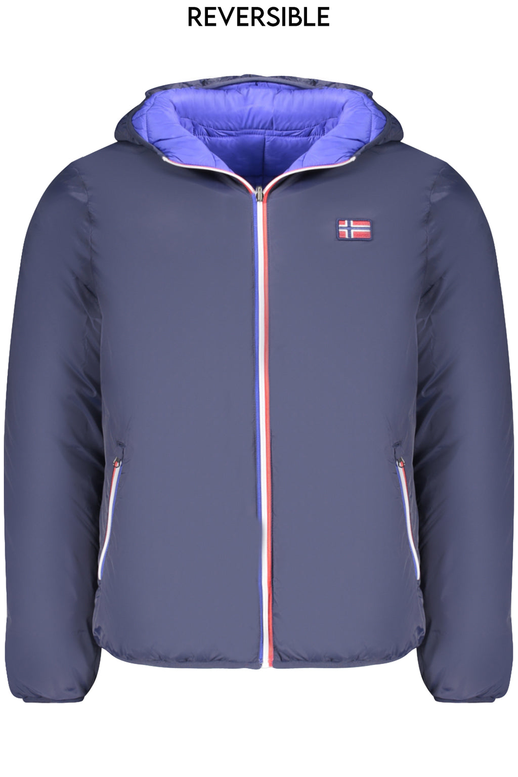 NORWAY 1963 MEN'S BLUE JACKET 