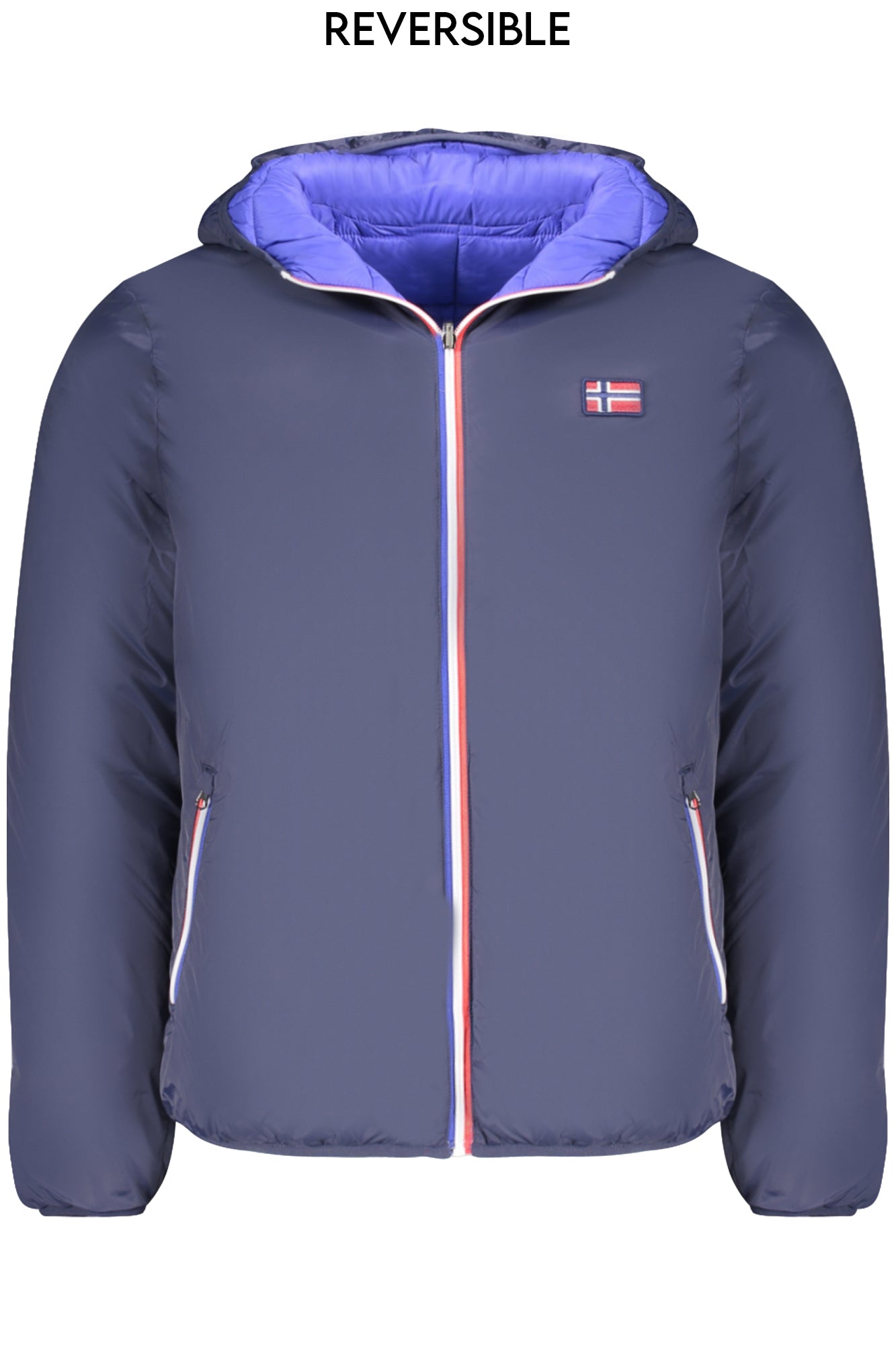 NORWAY 1963 MEN'S BLUE JACKET 