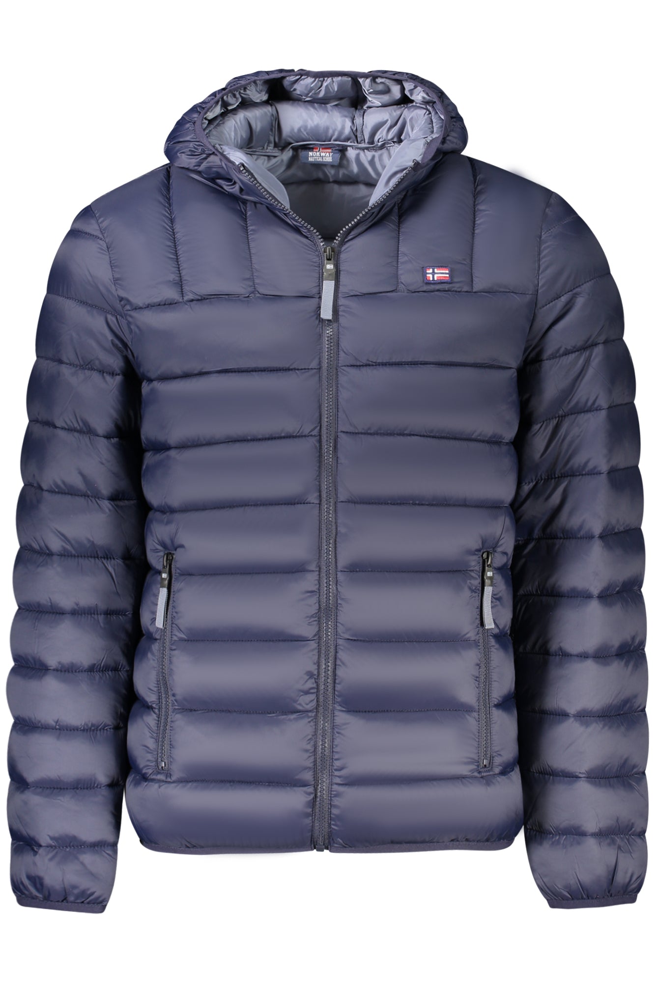 NORWAY 1963 MEN'S BLUE JACKET 