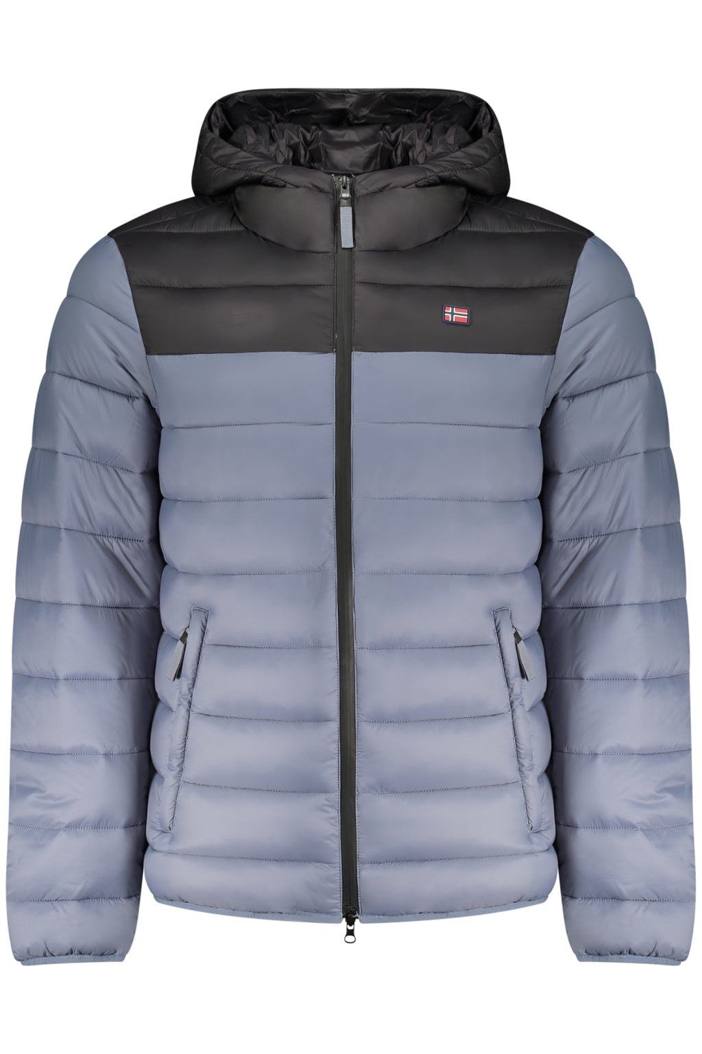 NORWAY 1963 GIUBBOTTO UOMO BLU