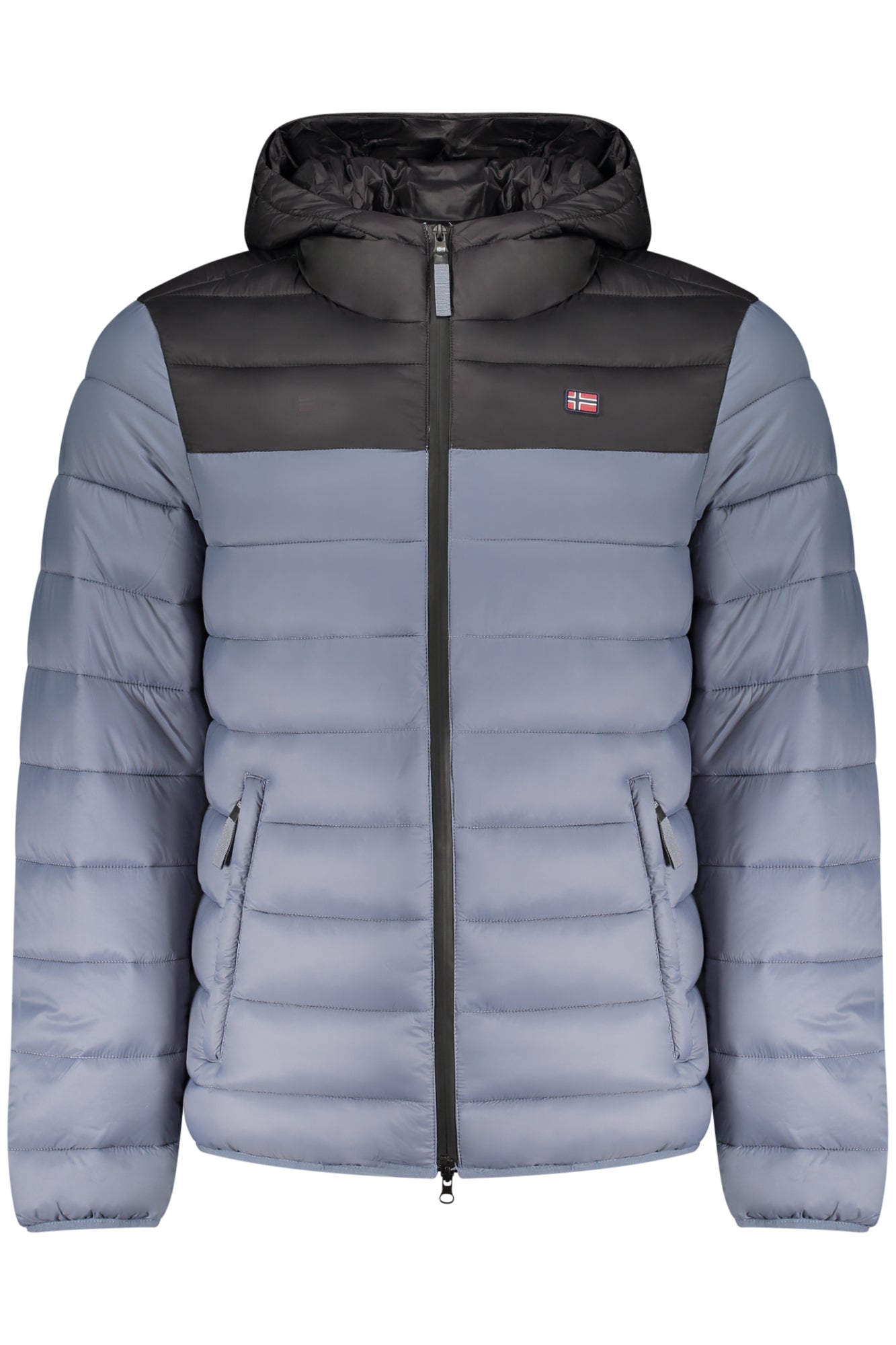 NORWAY 1963 GIUBBOTTO UOMO BLU