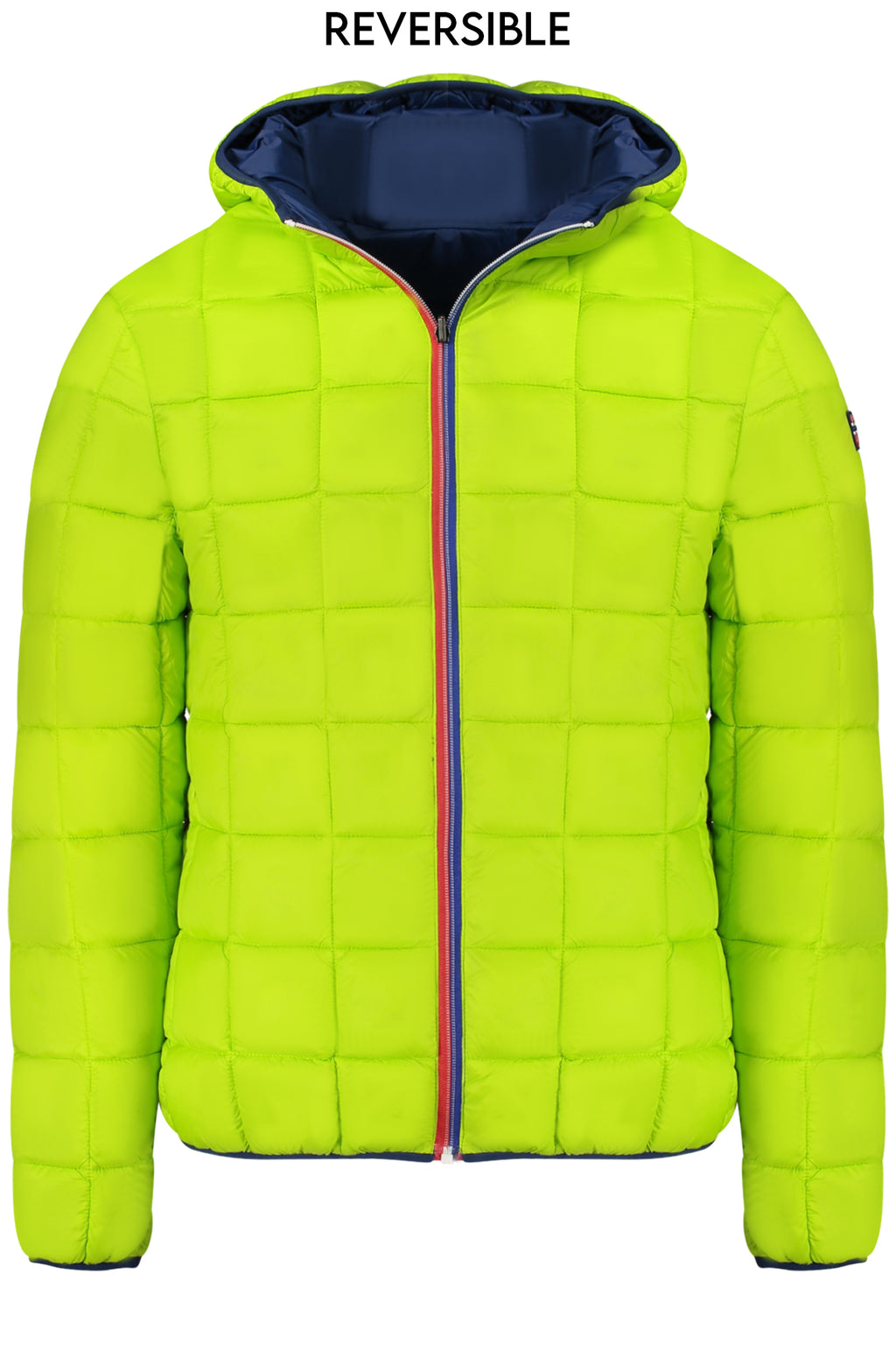 NORWAY 1963 MEN'S BLUE JACKET 