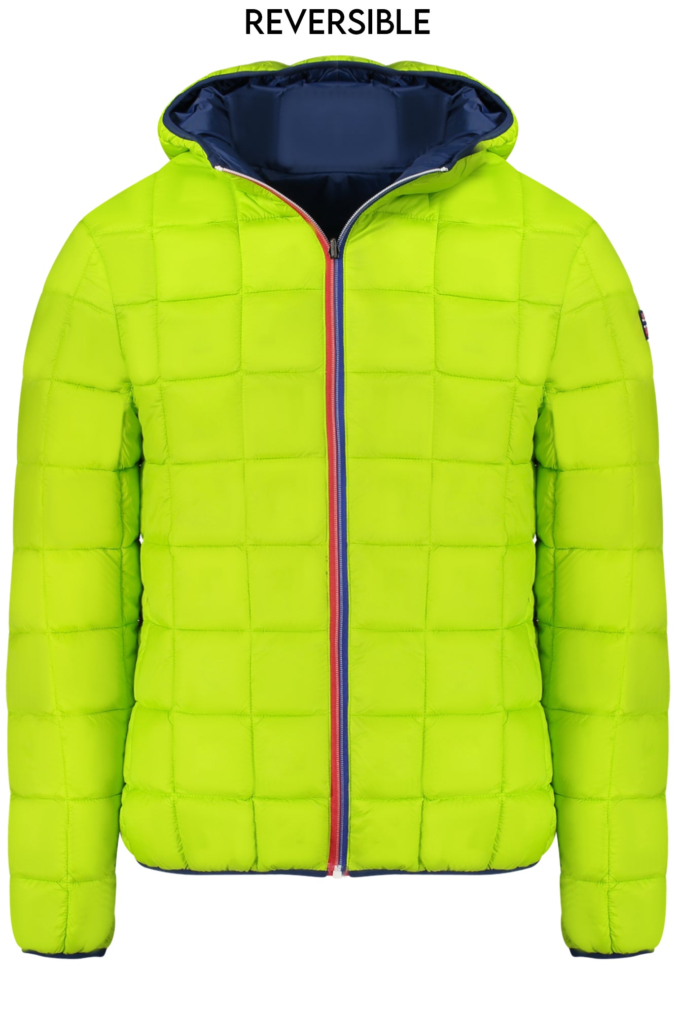 NORWAY 1963 MEN'S BLUE JACKET 