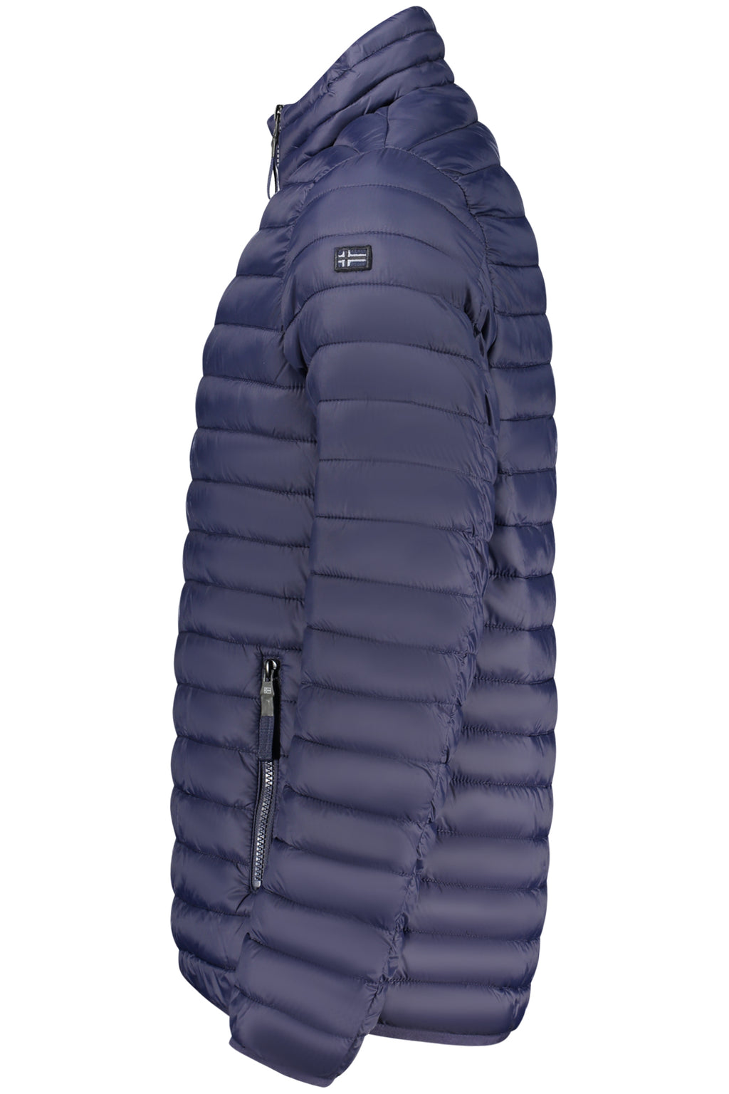 NORWAY 1963 GIUBBOTTO UOMO BLU