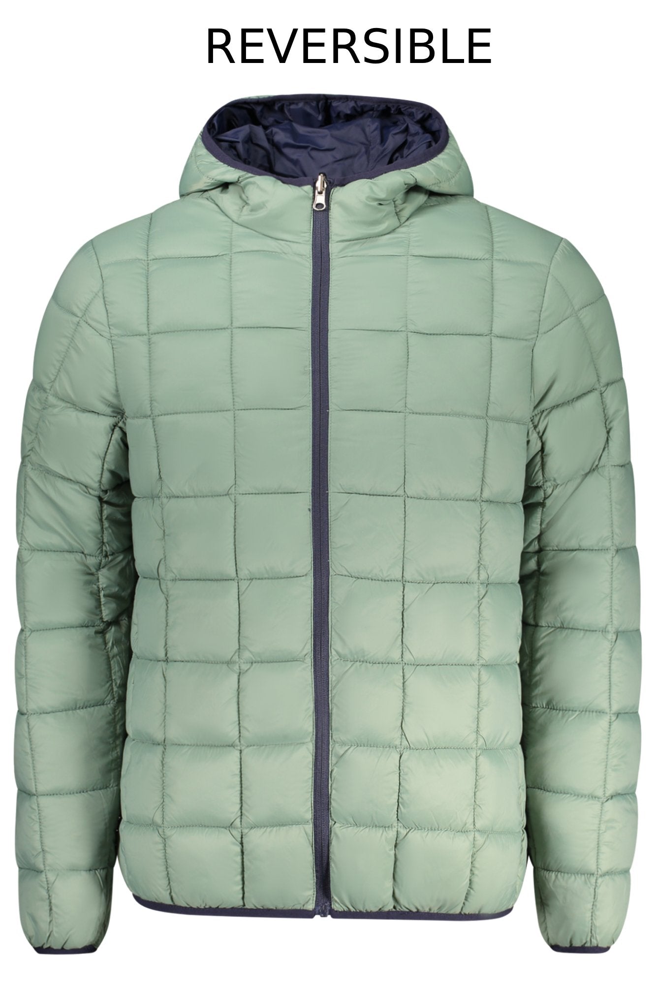 CHAQUETA AZUL DE HOMBRE NORUEGA 1963 