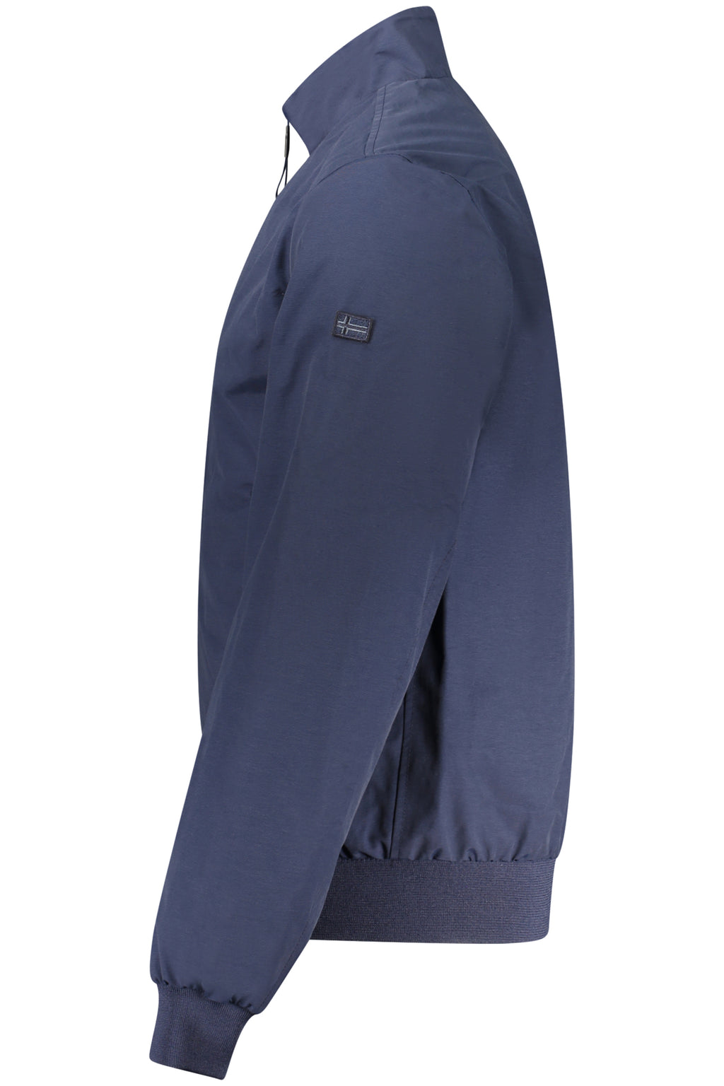 CHAQUETA AZUL DE HOMBRE NORUEGA 1963 