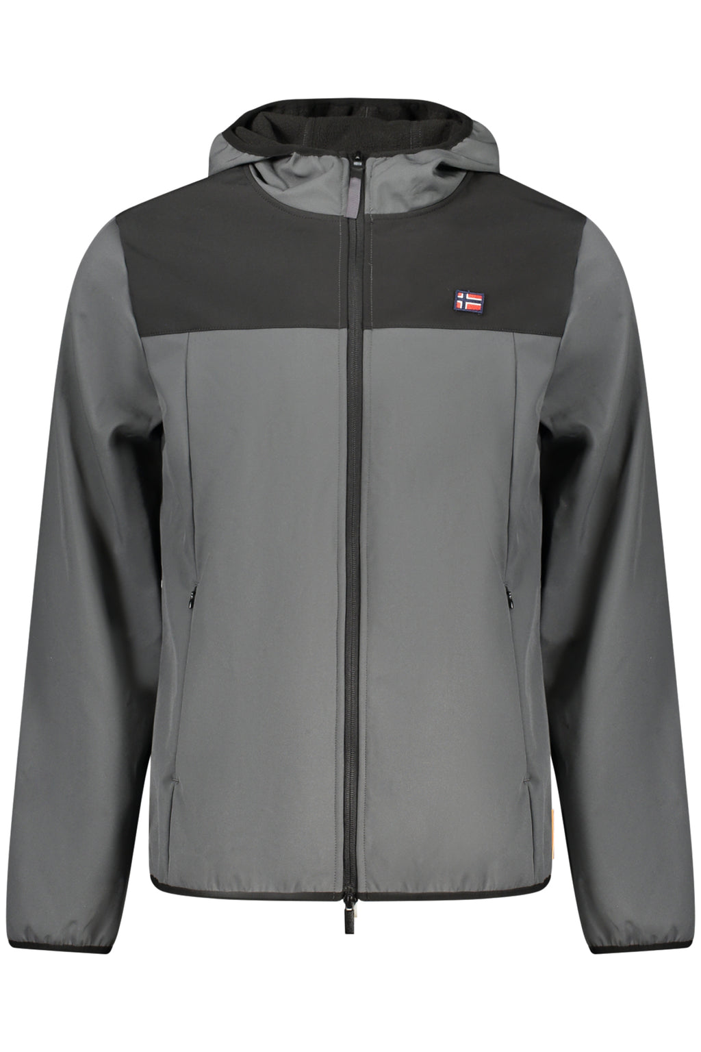 NORWAY 1963 GIUBBOTTO UOMO GRIGIO