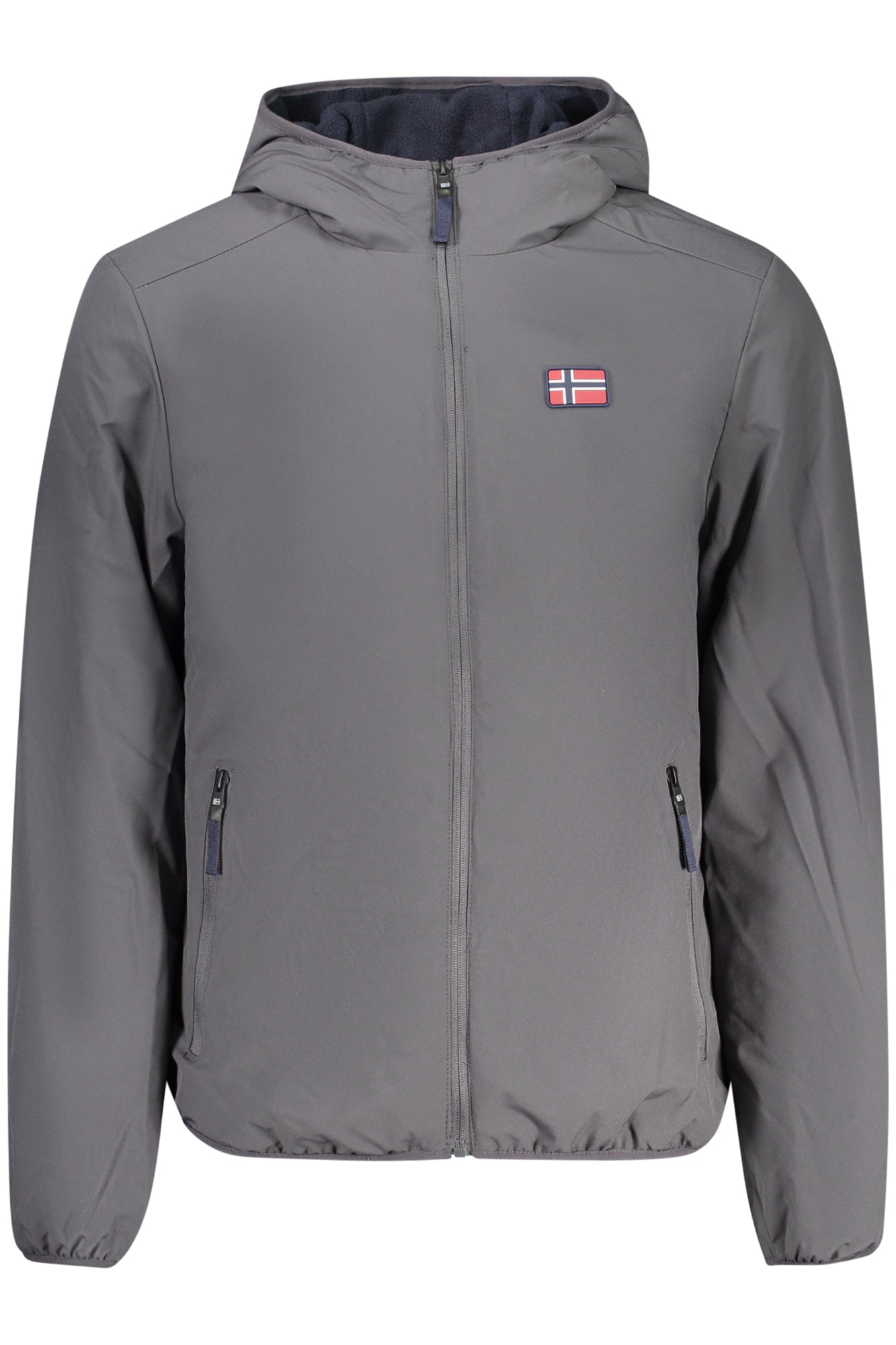CHAQUETA GRIS DE HOMBRE NORUEGA 1963 
