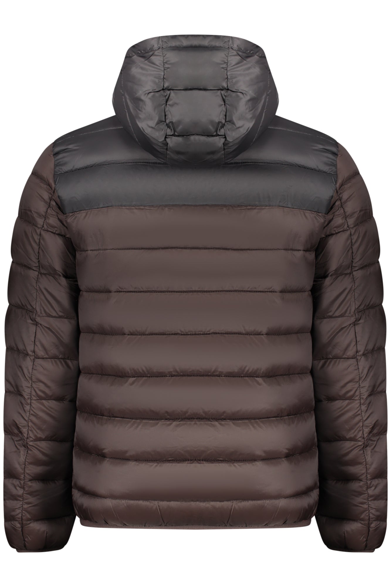 NORWAY 1963 GIUBBOTTO UOMO MARRONE