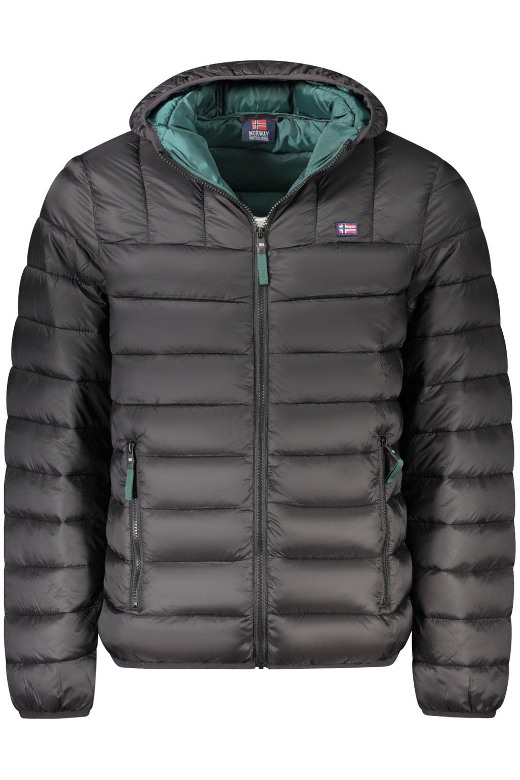 NORWAY 1963 MEN'S BLACK JACKET 